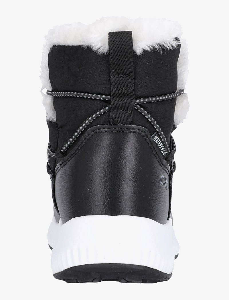 CMP - Sheratan Wmn WP - matka- ja kõndimisjalatsid - nero - 5