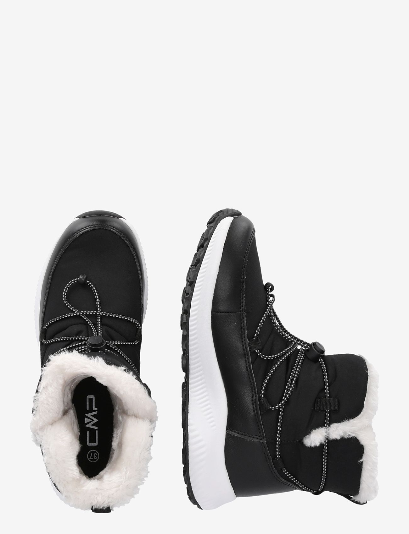 CMP - Sheratan Wmn WP - matka- ja kõndimisjalatsid - nero - 5