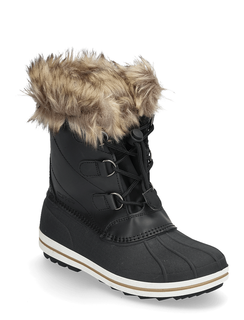 CMP - Anthilian Kids Snow Boot WP - vandresko - nero - 0