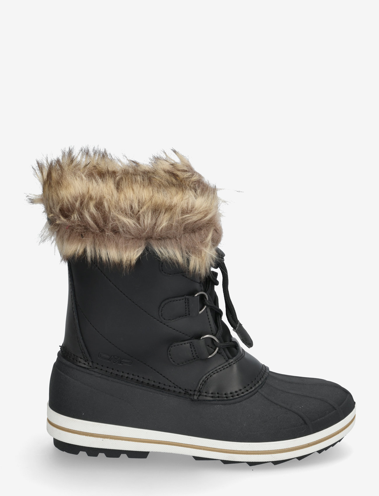 CMP - Anthilian Kids Snow Boot WP - herbstschuhe - nero - 1