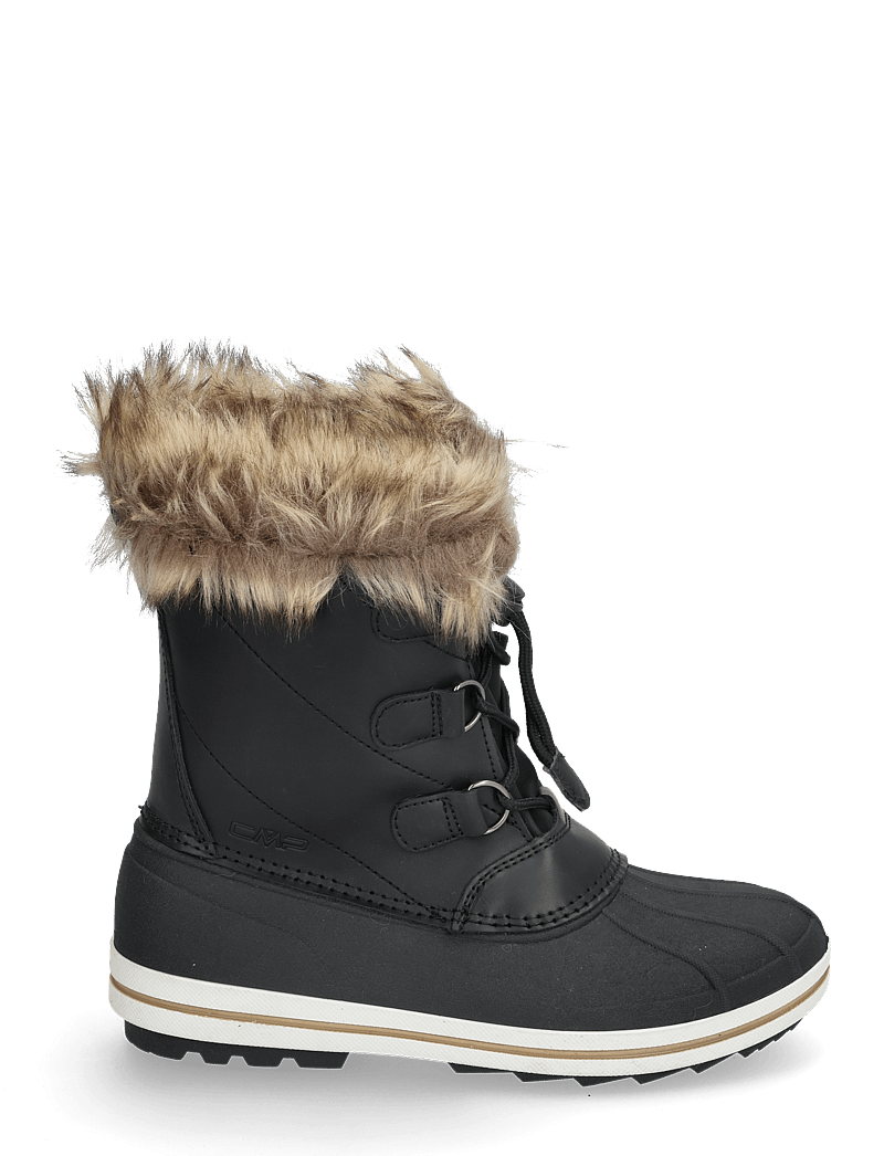 CMP - Anthilian Kids Snow Boot WP - vandresko - nero - 1