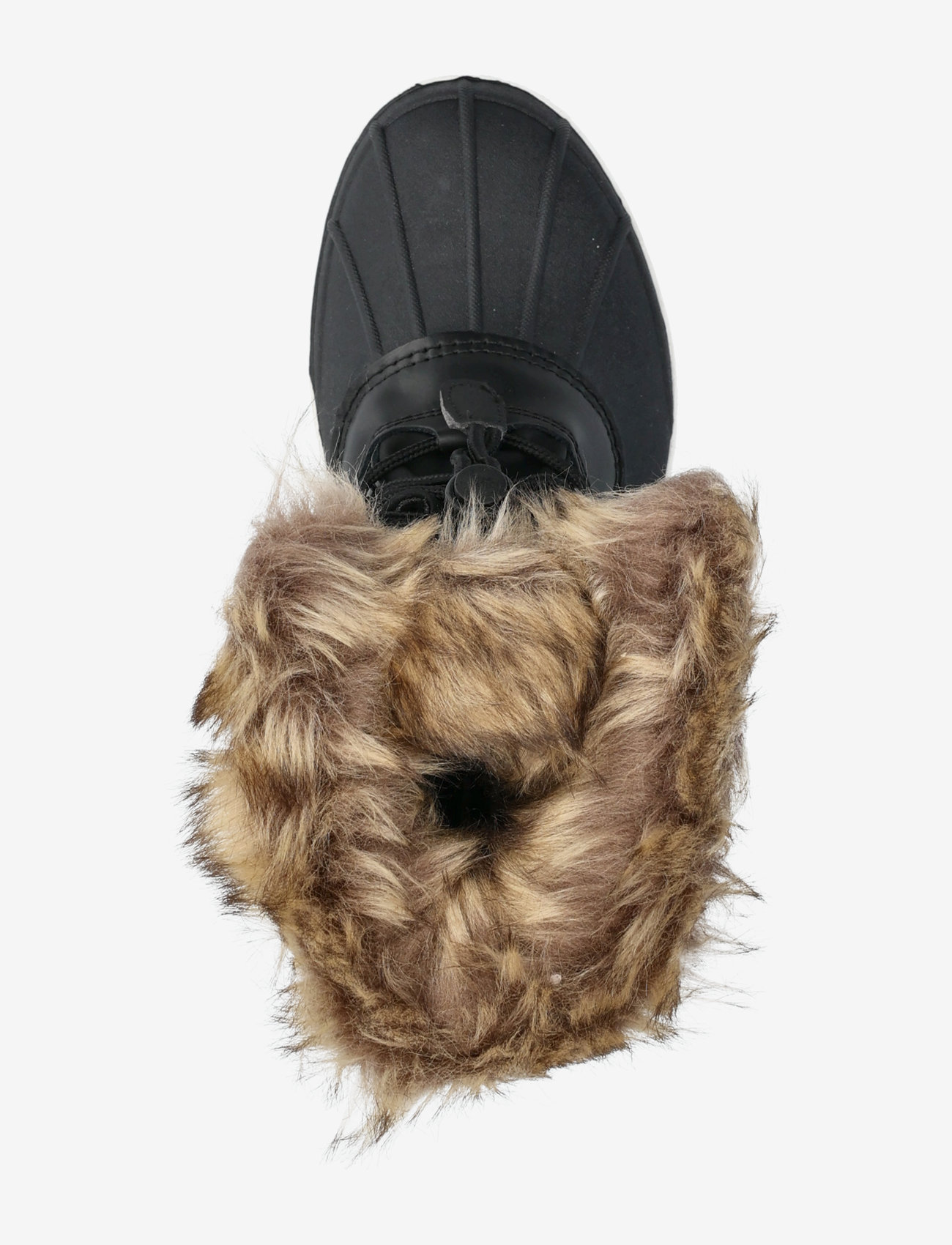 CMP - Anthilian Kids Snow Boot WP - herbstschuhe - nero - 3