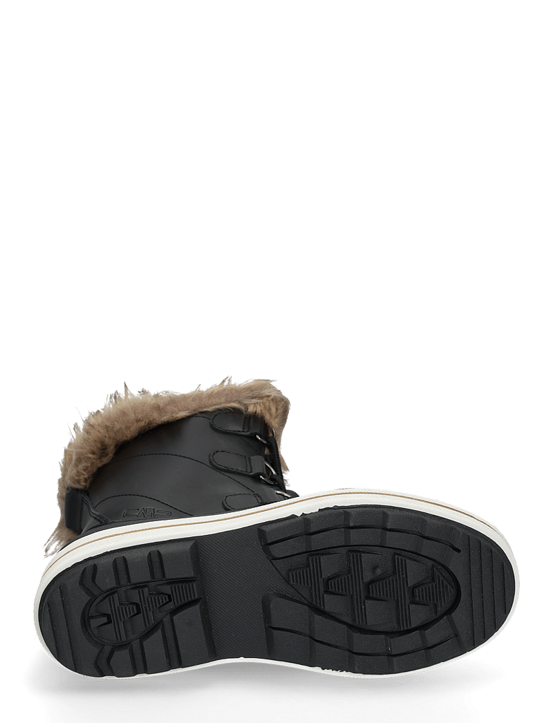 CMP - Anthilian Kids Snow Boot WP - vandresko - nero - 4