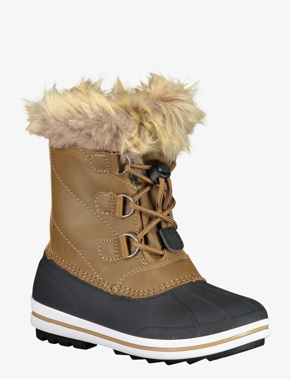 CMP - Anthilian Kids Snow Boot WP - wanderschuhe - toffe - 0