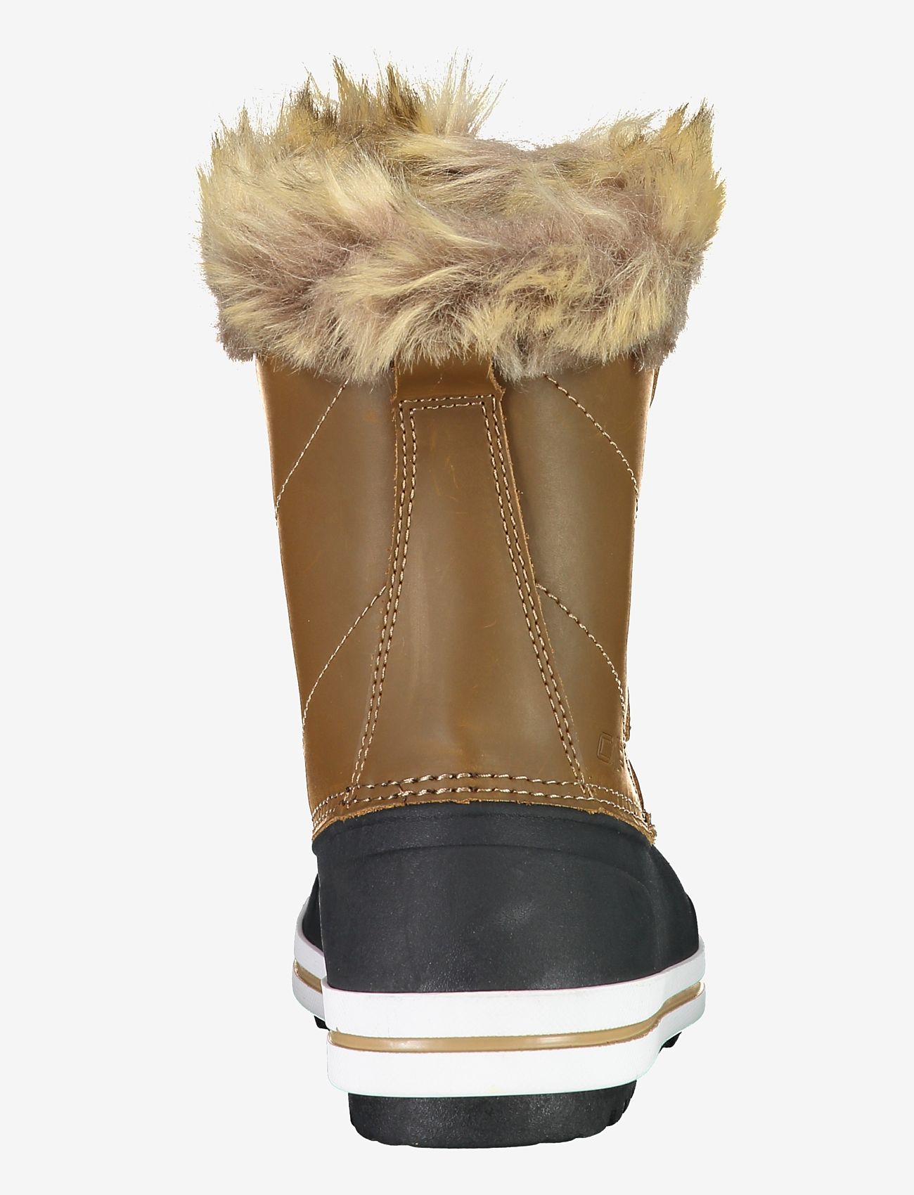 CMP - Anthilian Kids Snow Boot WP - herbstschuhe - toffe - 5