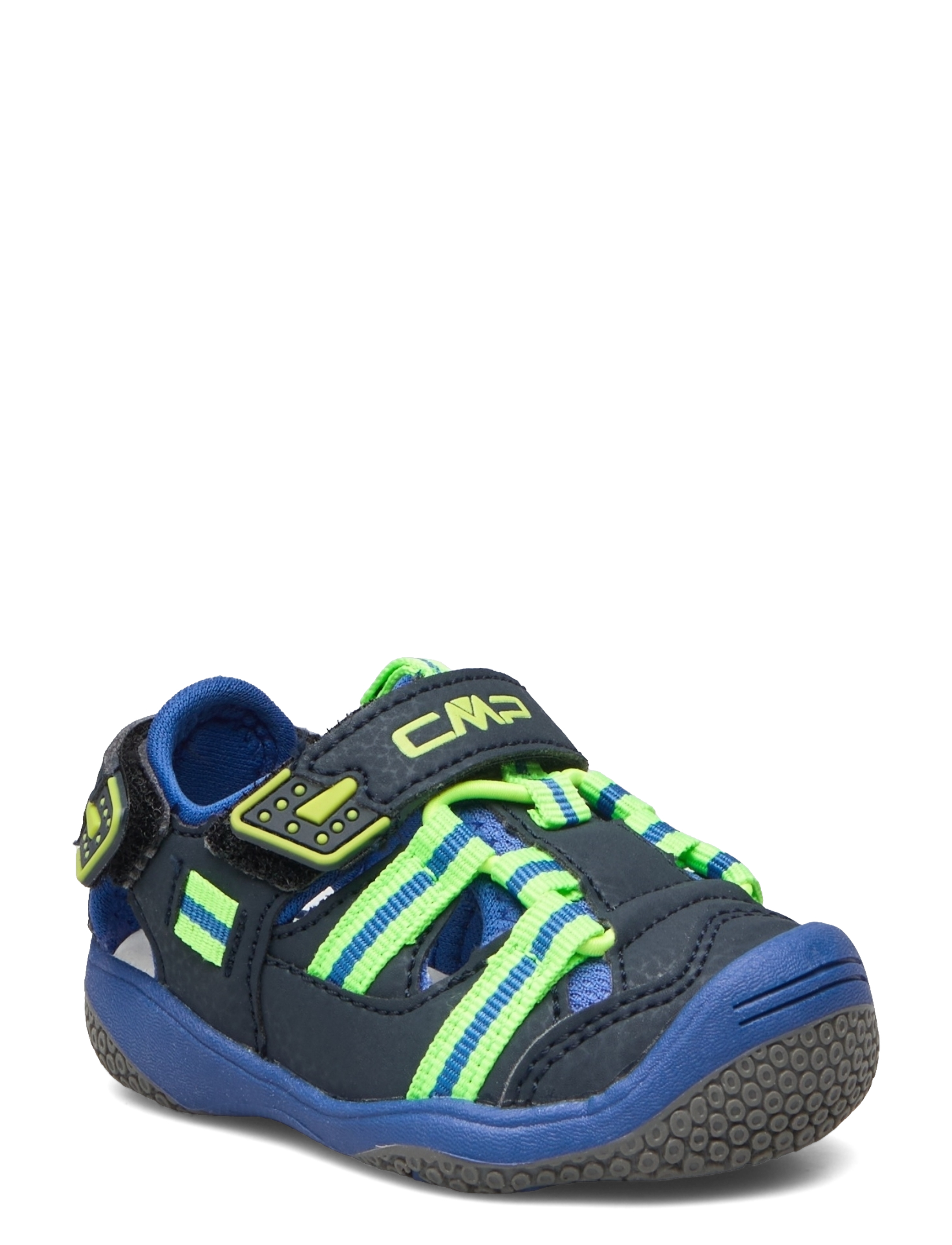 CMP Baby Naboo Hiking Sandale Blau - 20 - Kinder