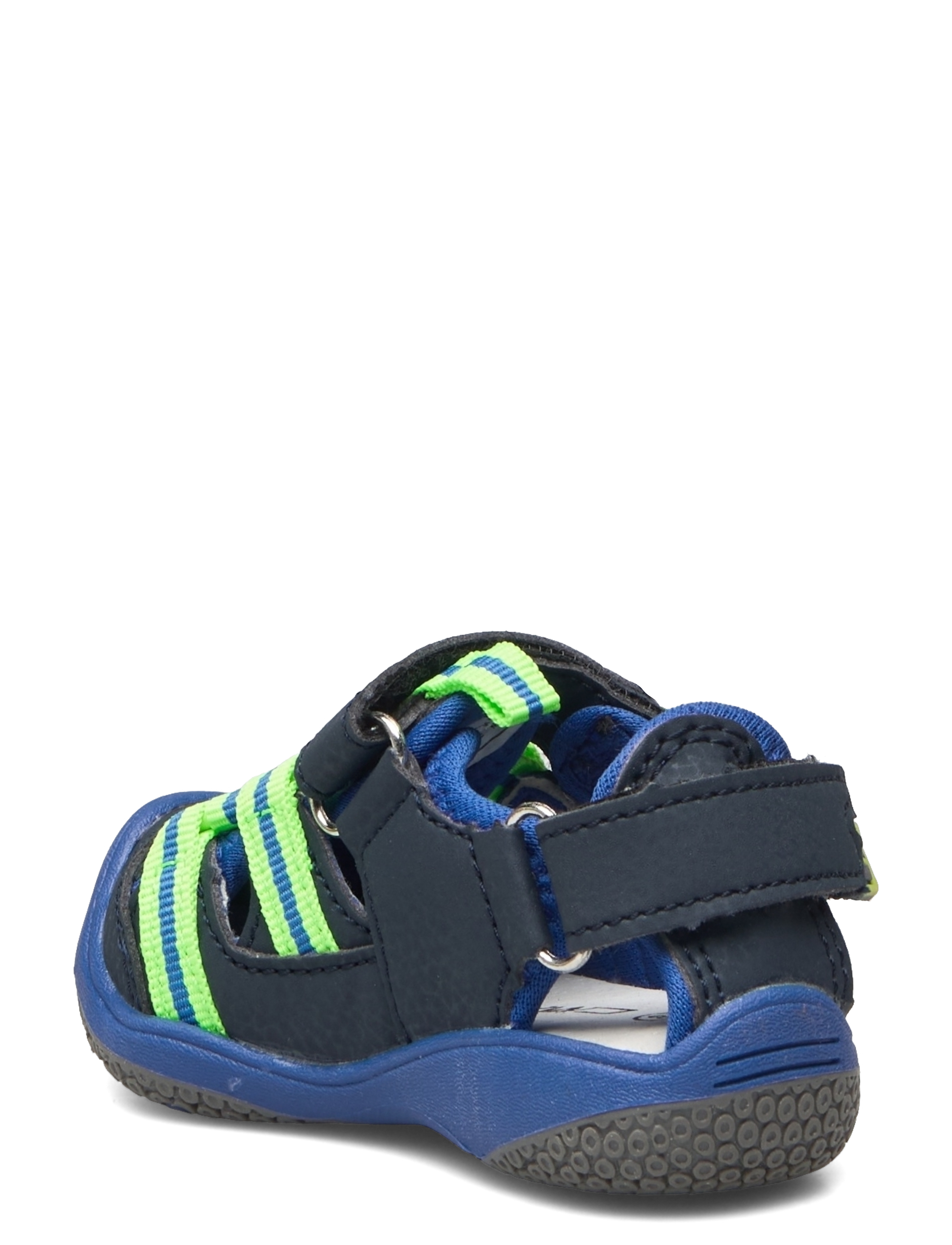 CMP - Baby Naboo Hiking Sandal - sandalen - b.blue-acido - 2