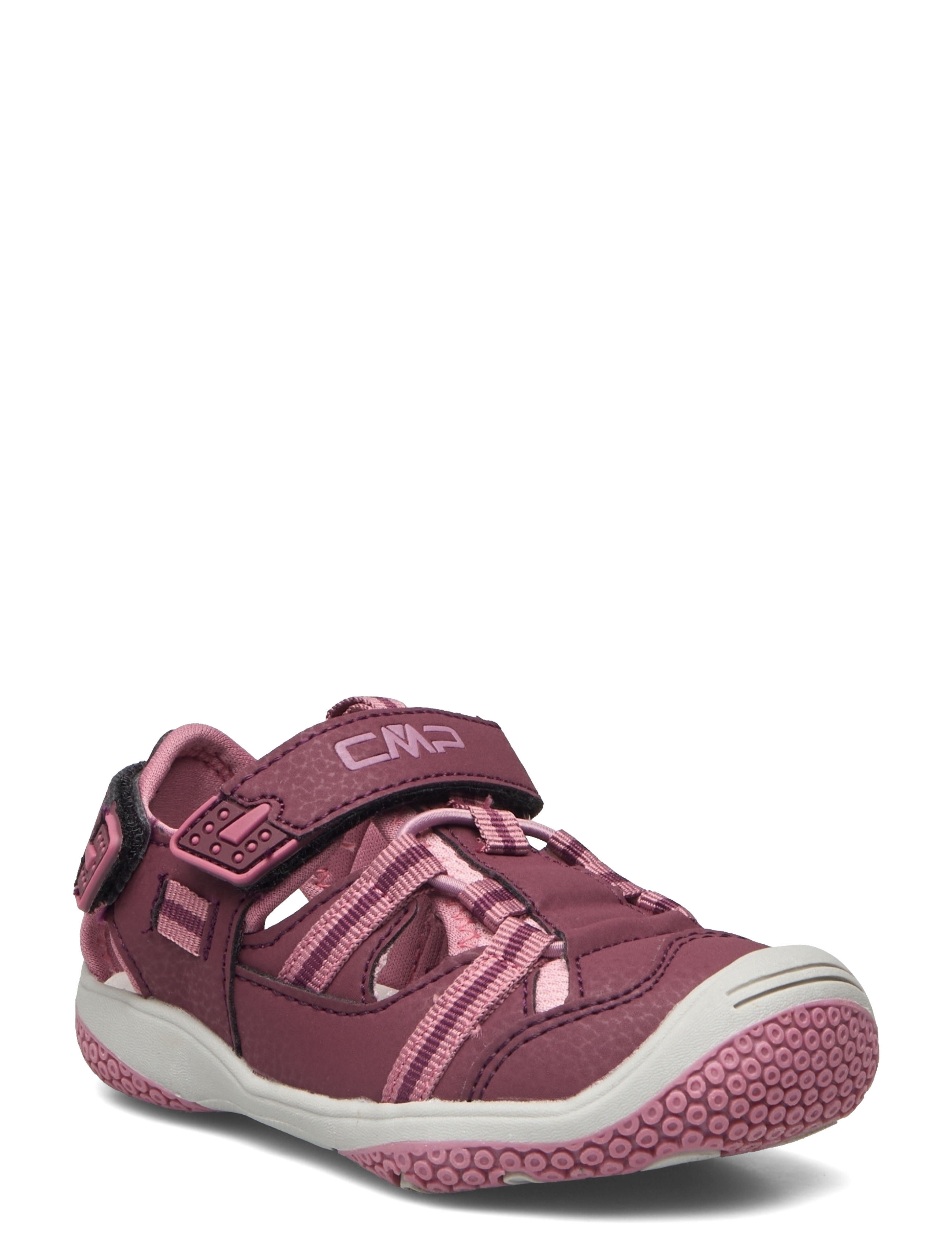 CMP Baby Naboo Hiking Sandal, 21, Summer Schuhe, Lila - Sandals, Kinder