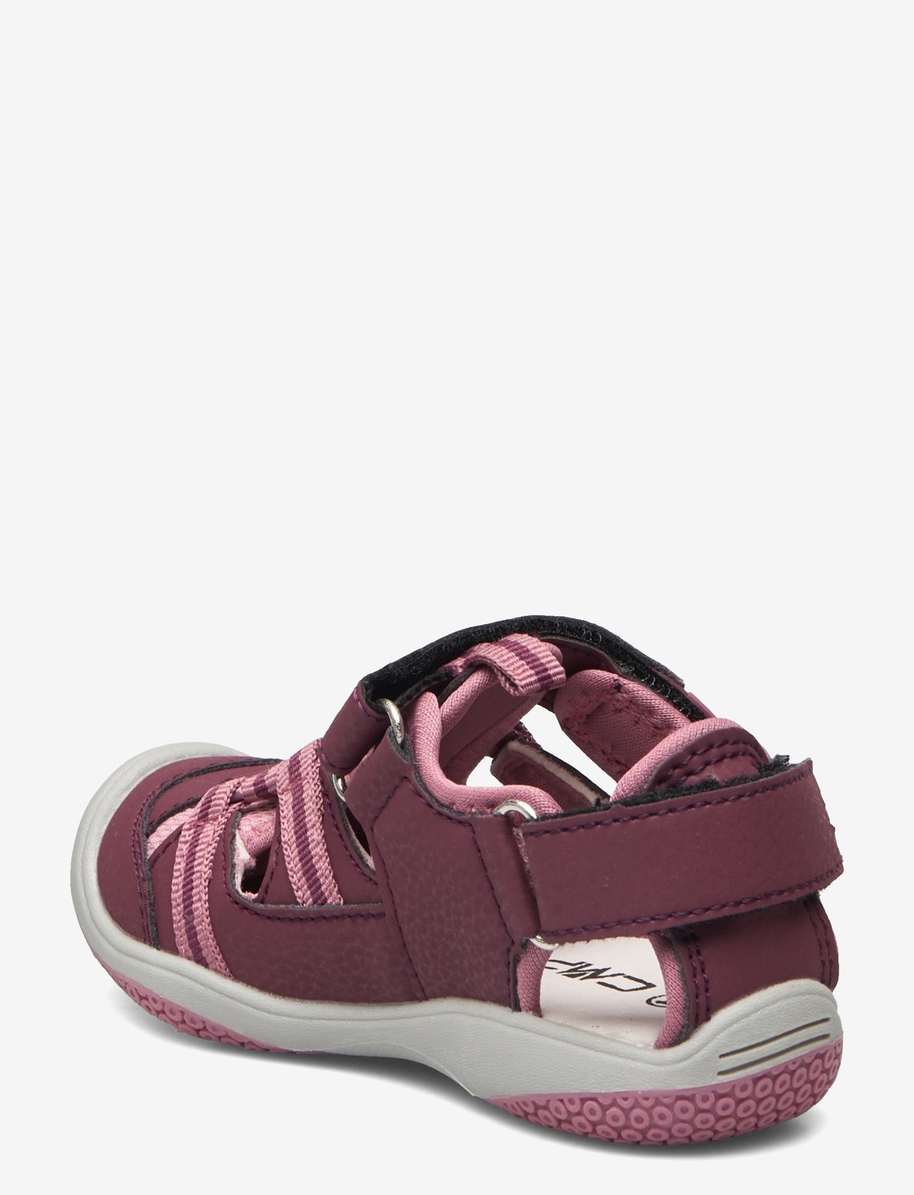 CMP - Baby Naboo Hiking Sandal - des sandales - plum - 2