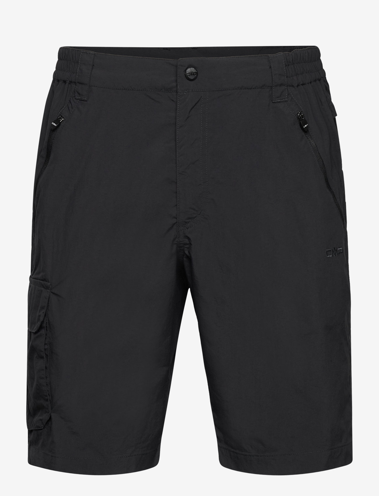 CMP - Man Bermuda - antracite - 0