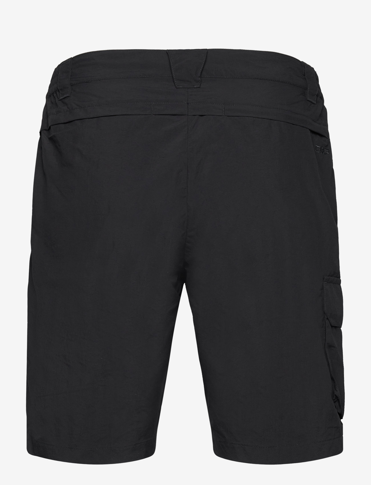 CMP - Man Bermuda - antracite - 1