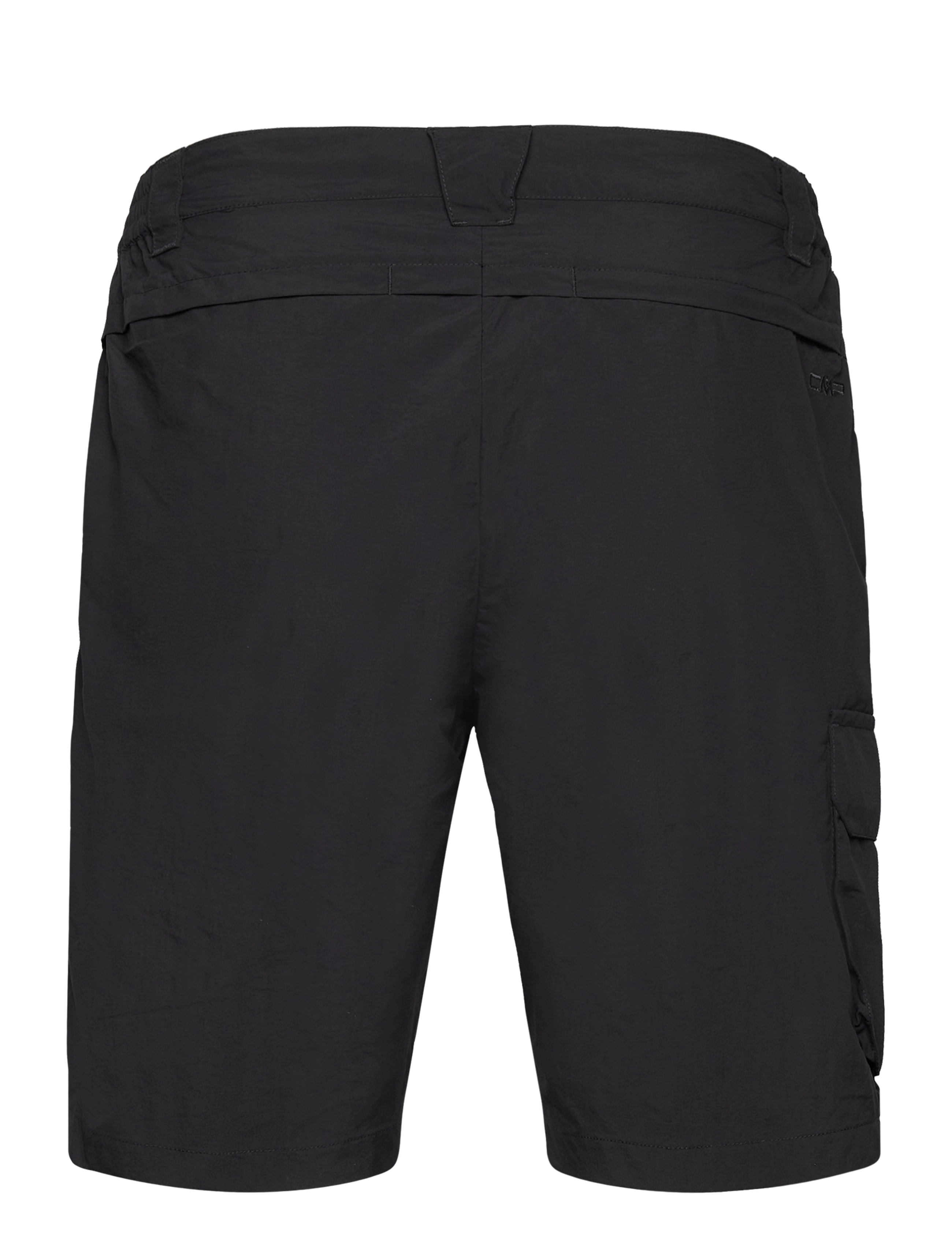 CMP - Man Bermuda - antracite - 1