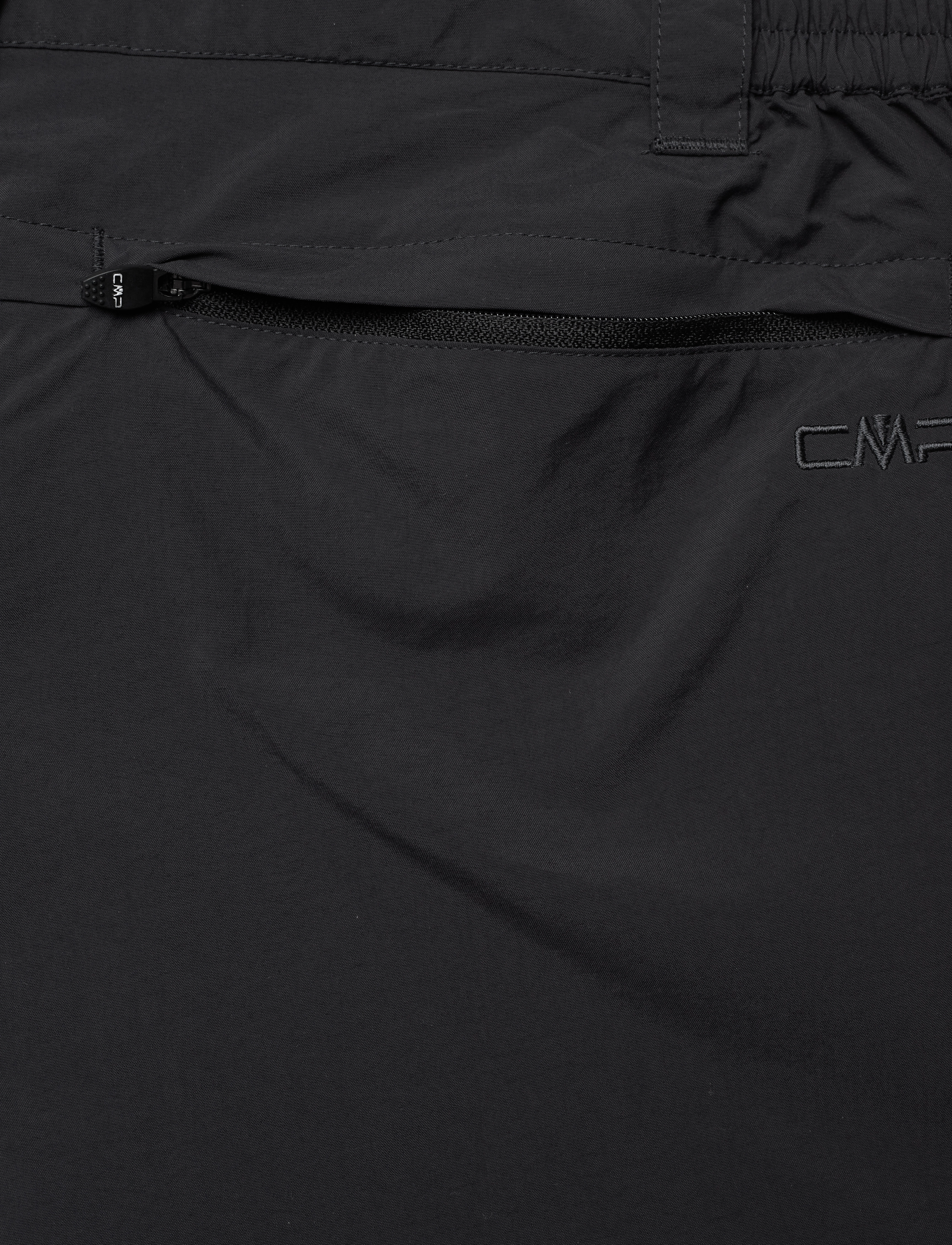 CMP - Man Bermuda - antracite - 4