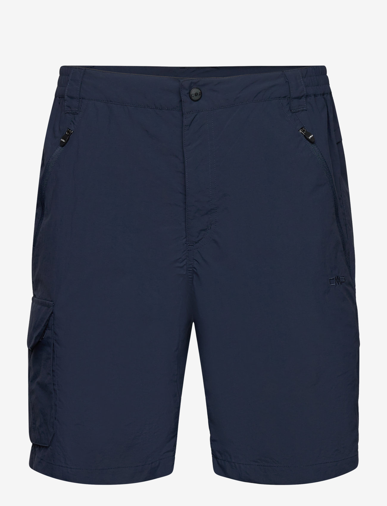 CMP - Man Bermuda - cosmo navy - 0