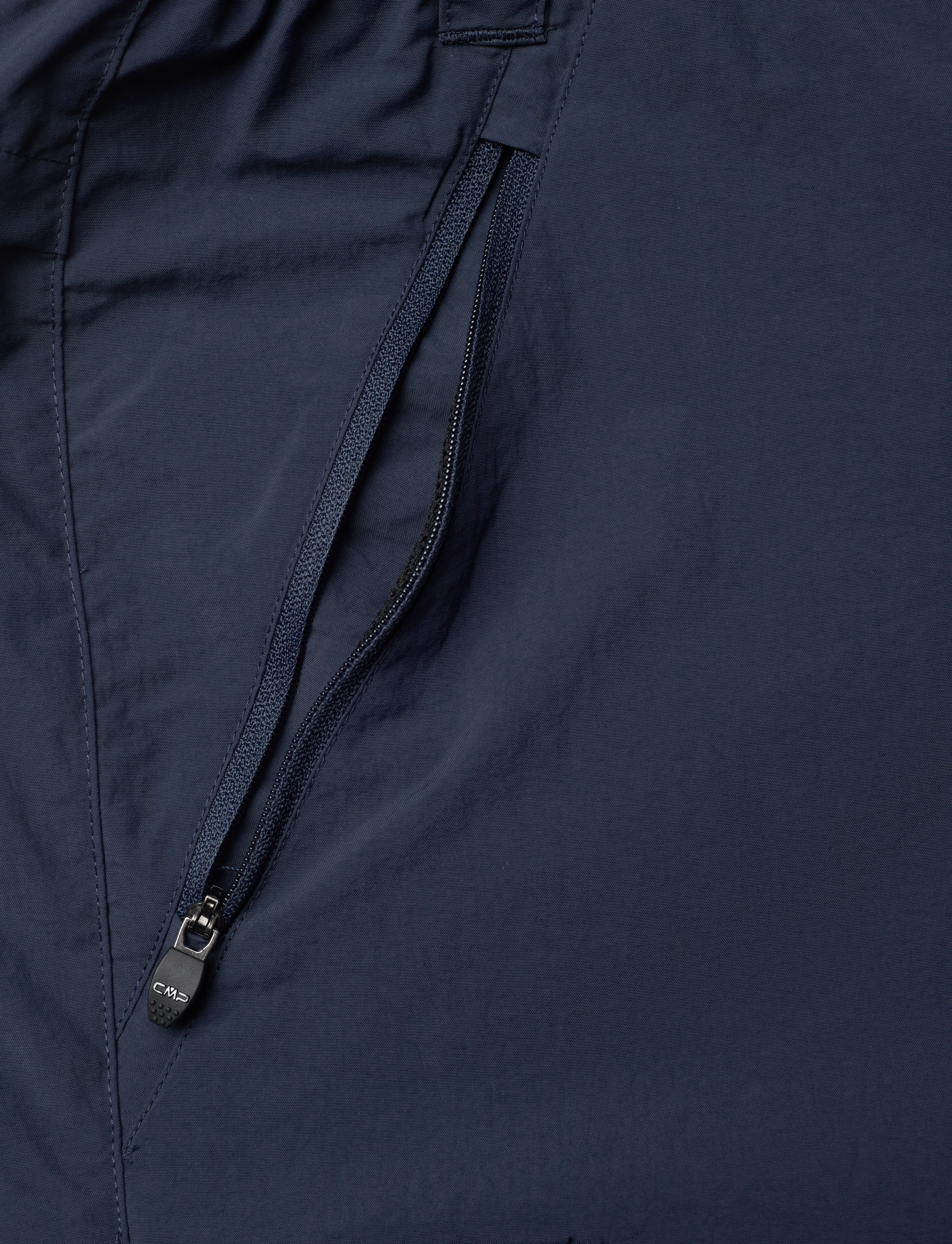 CMP - Man Bermuda - cosmo navy - 2