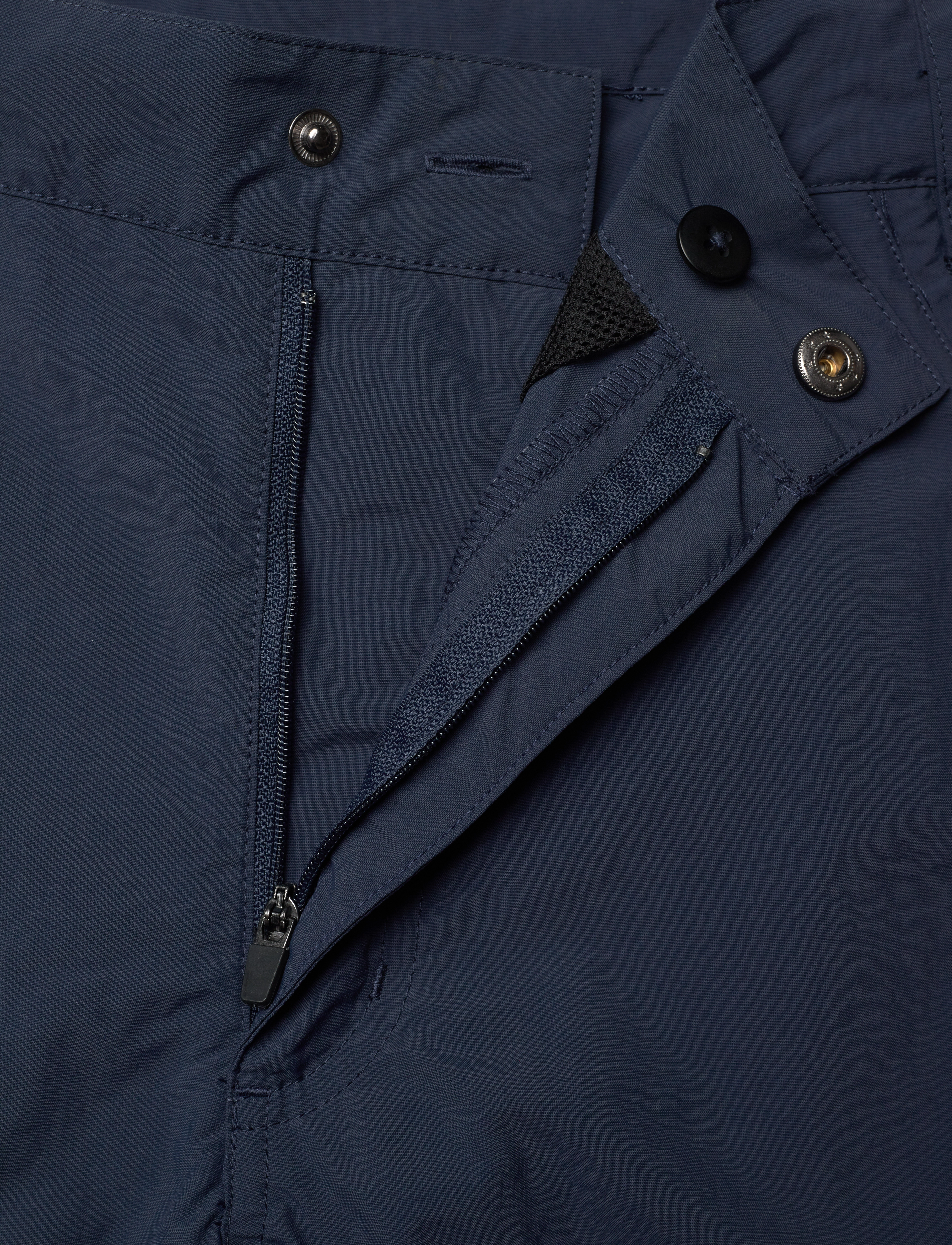 CMP - Man Bermuda - cosmo navy - 3