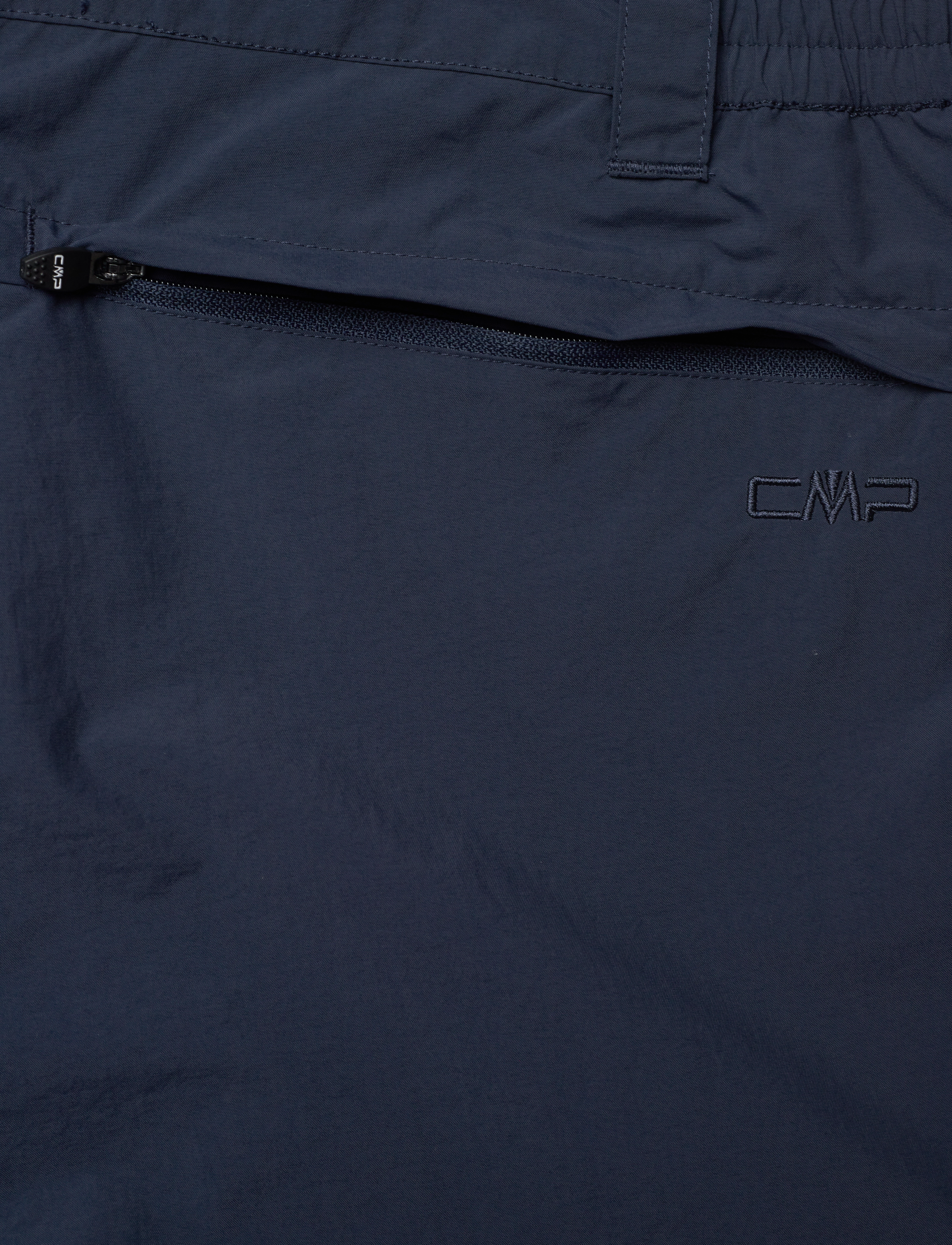 CMP - Man Bermuda - cosmo navy - 4