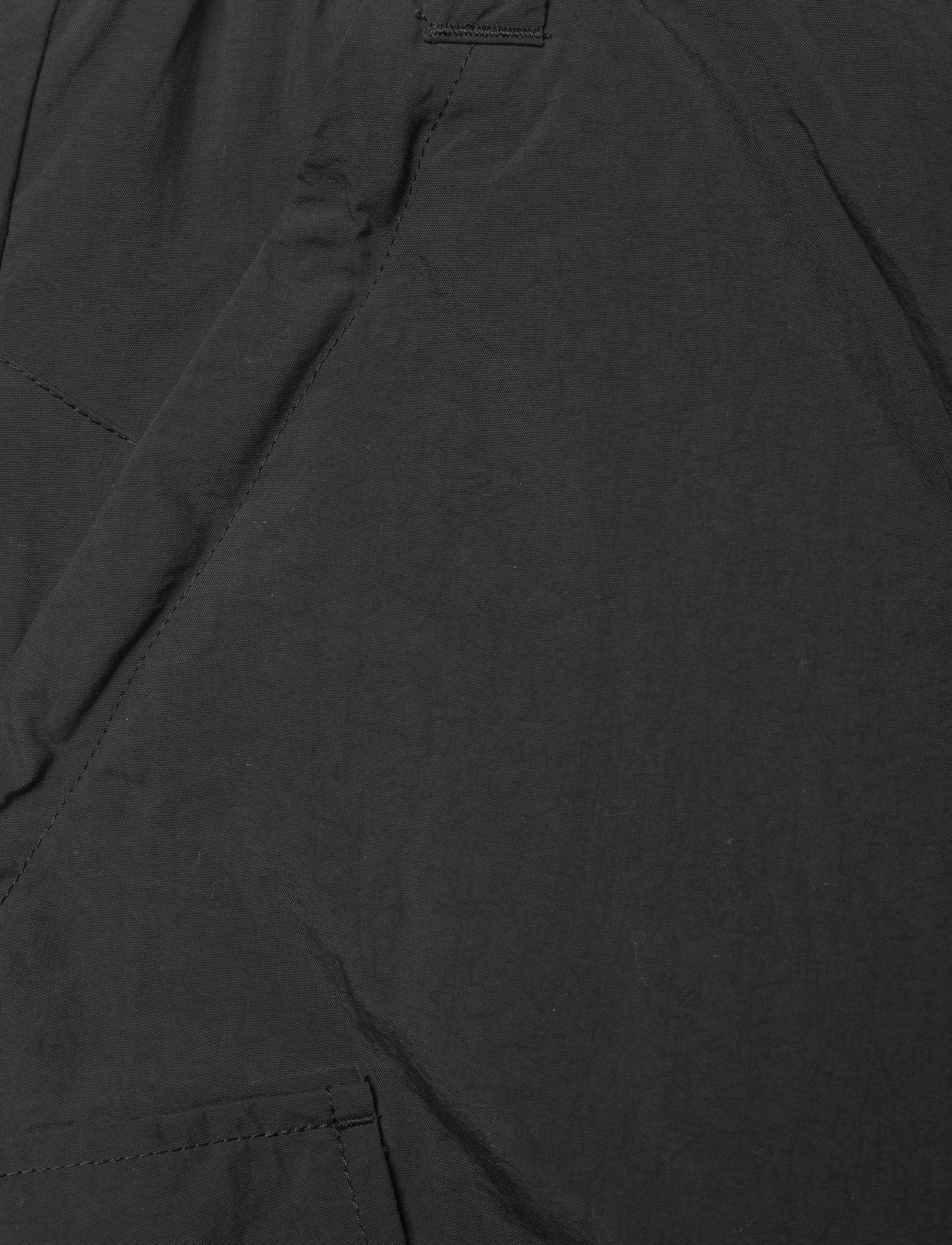 CMP - Woman Pant Zip Off - nero - 2