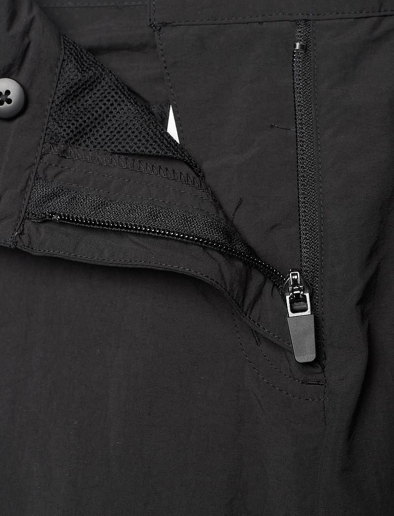 CMP - Woman Pant Zip Off - outdoor pants - nero - 3