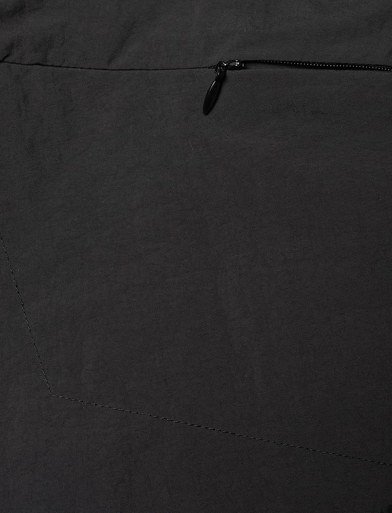 CMP - Woman Pant Zip Off - outdoor pants - nero - 4