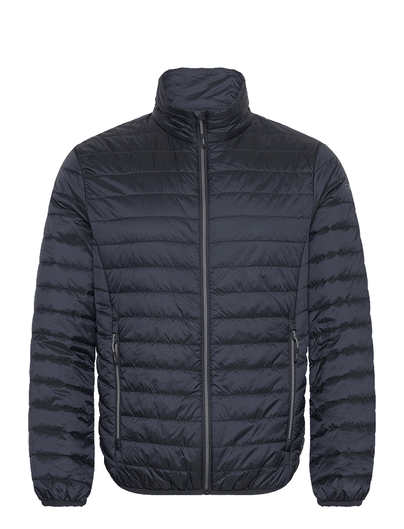 CMP - Man Jacket - antracite-graffite - 0