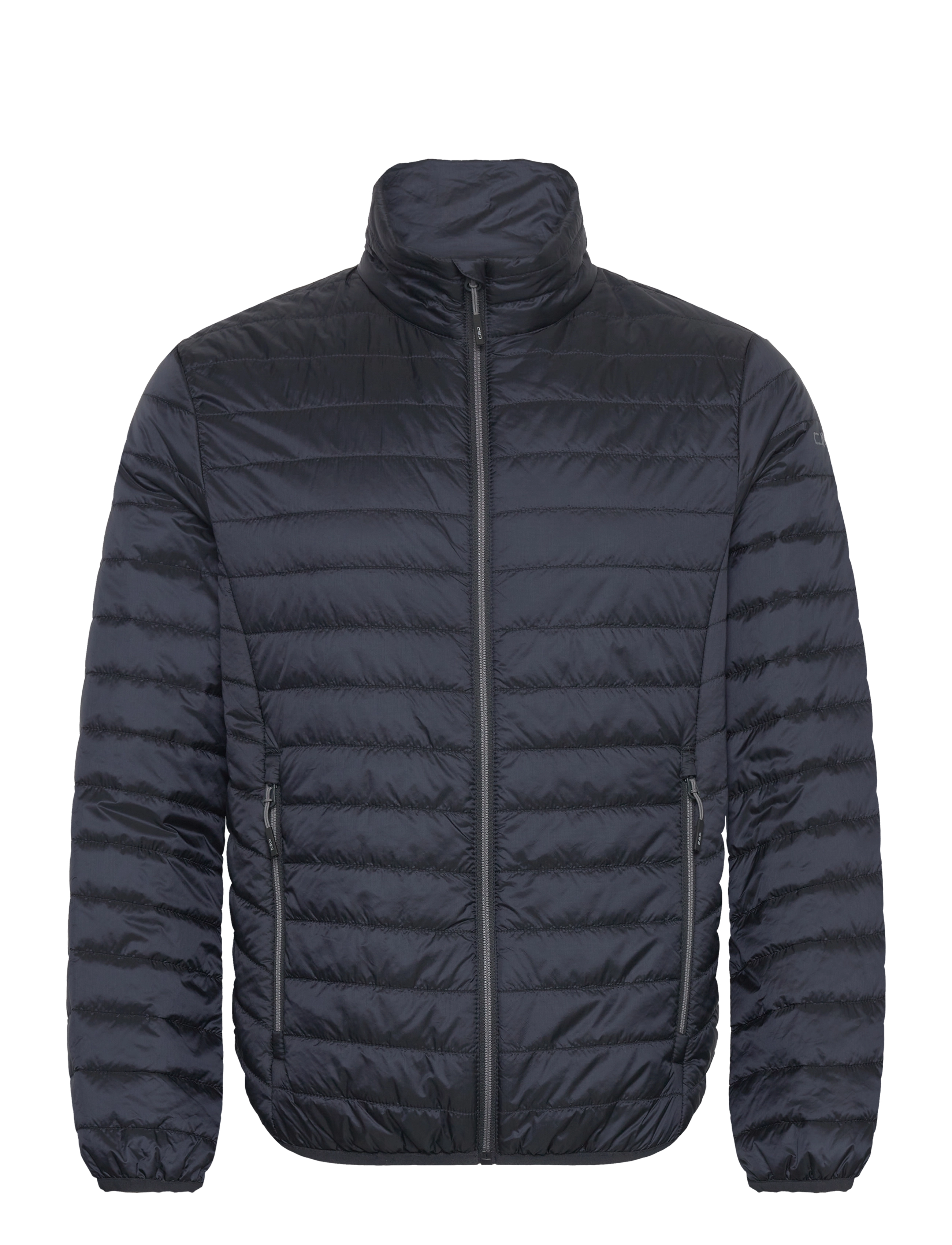 CMP Man Jacket - Tøj - ANTRACITE-GRAFFITE / navy