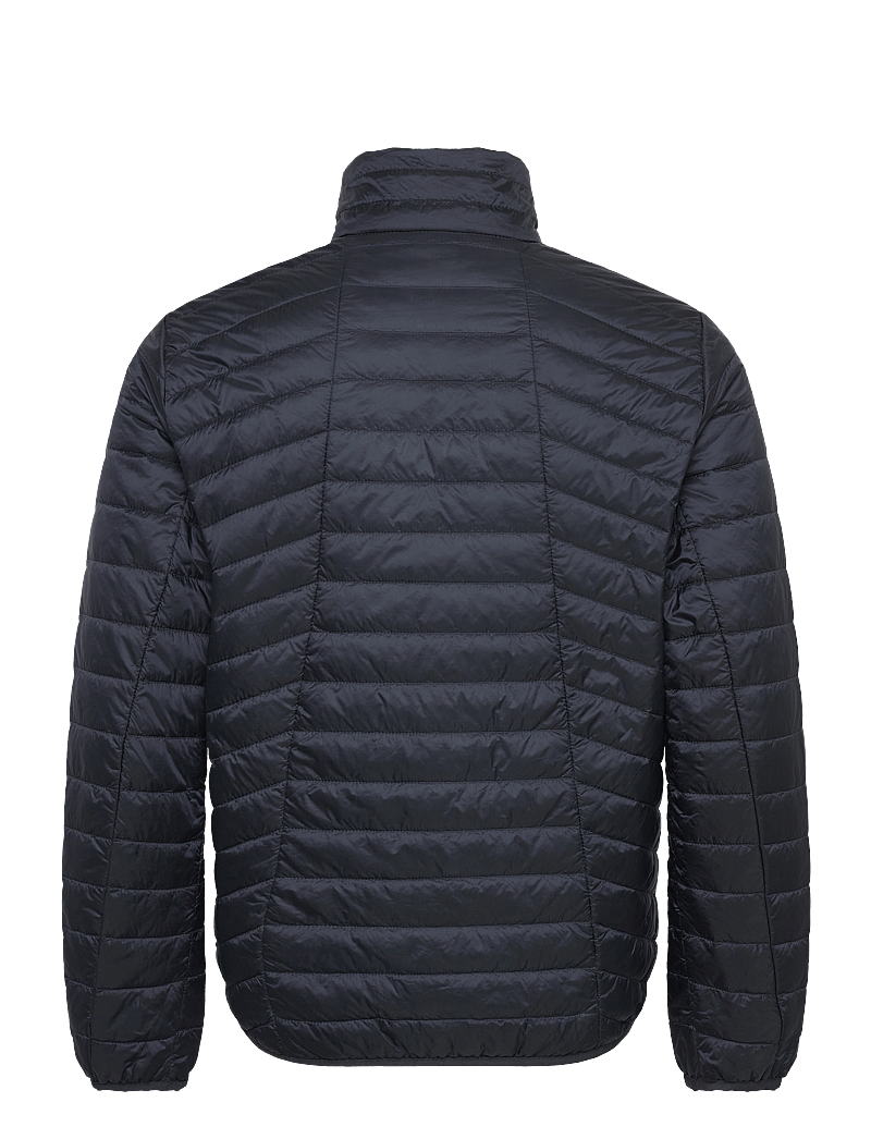 CMP - Man Jacket - antracite-graffite - 1