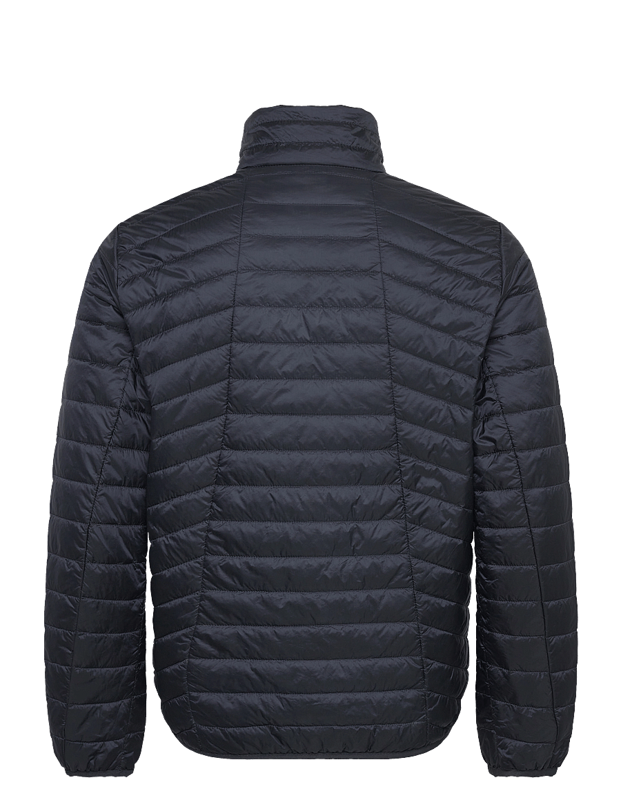 CMP - Man Jacket - daunenjacken - antracite-graffite - 1