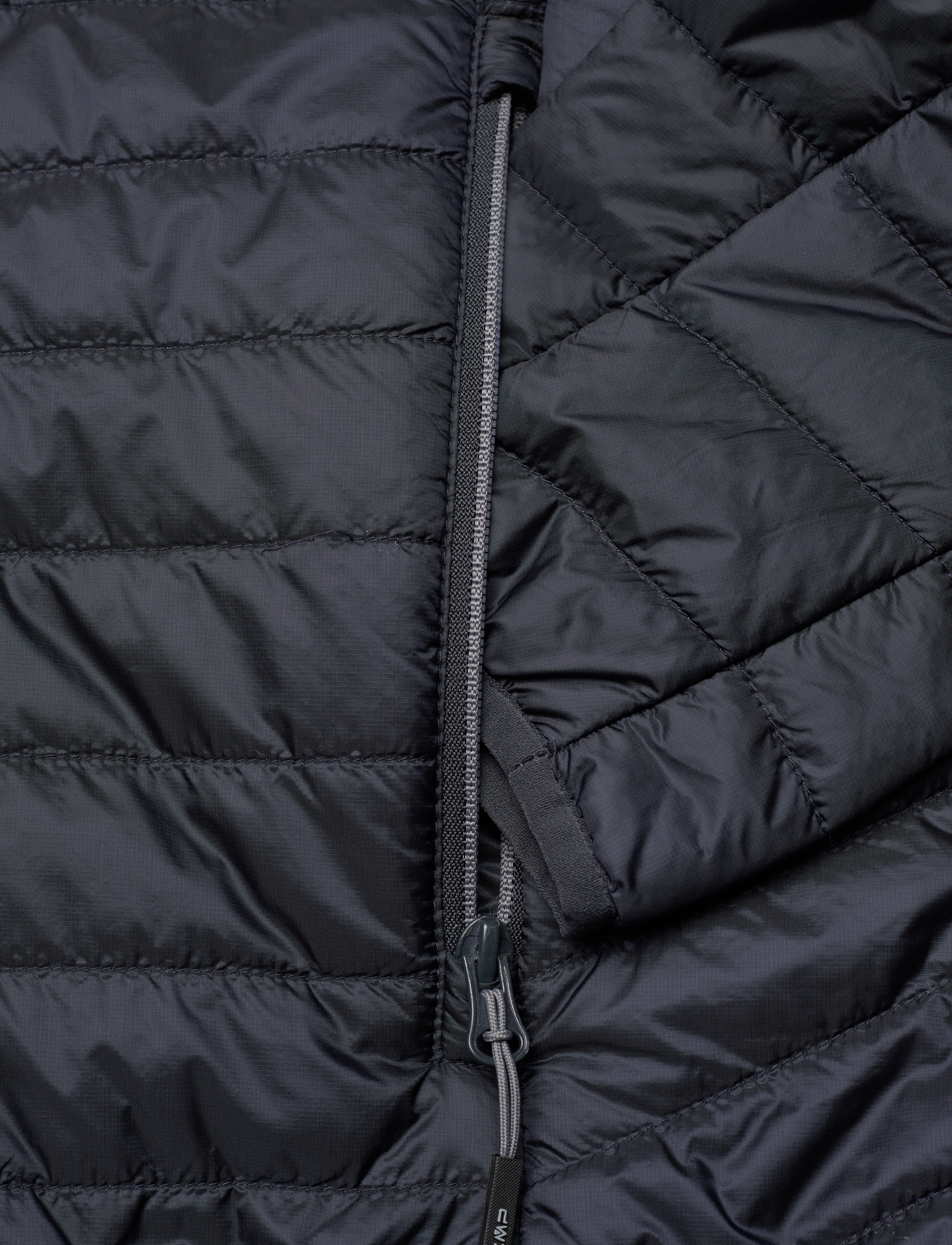 CMP - Man Jacket - sportjacken - antracite-graffite - 3