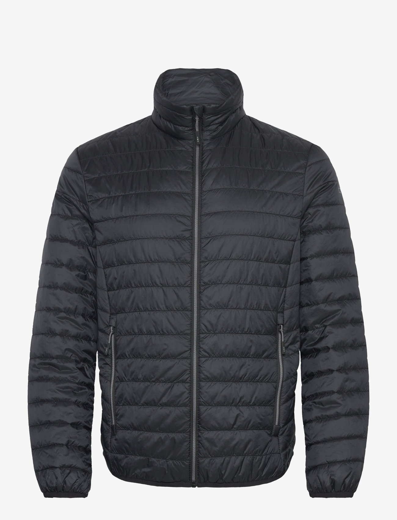 CMP - Man Jacket - sports jackets - nero-graffite - 0