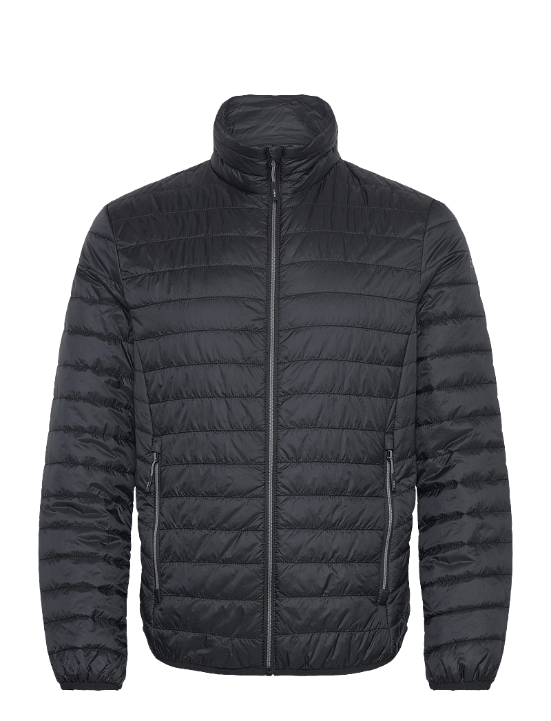 CMP - Man Jacket - vinterjakker - nero-graffite - 0