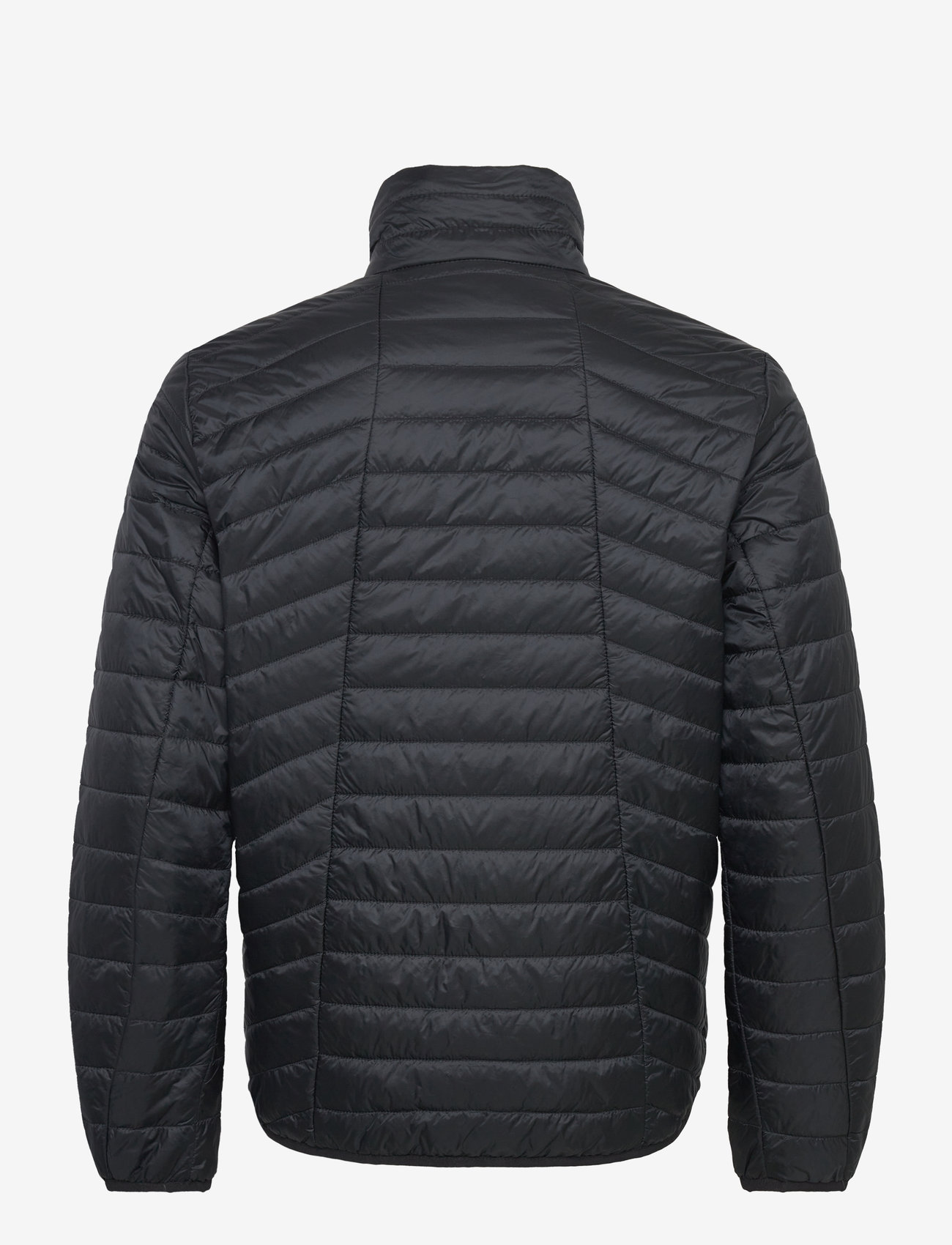 CMP - Man Jacket - sports jackets - nero-graffite - 1