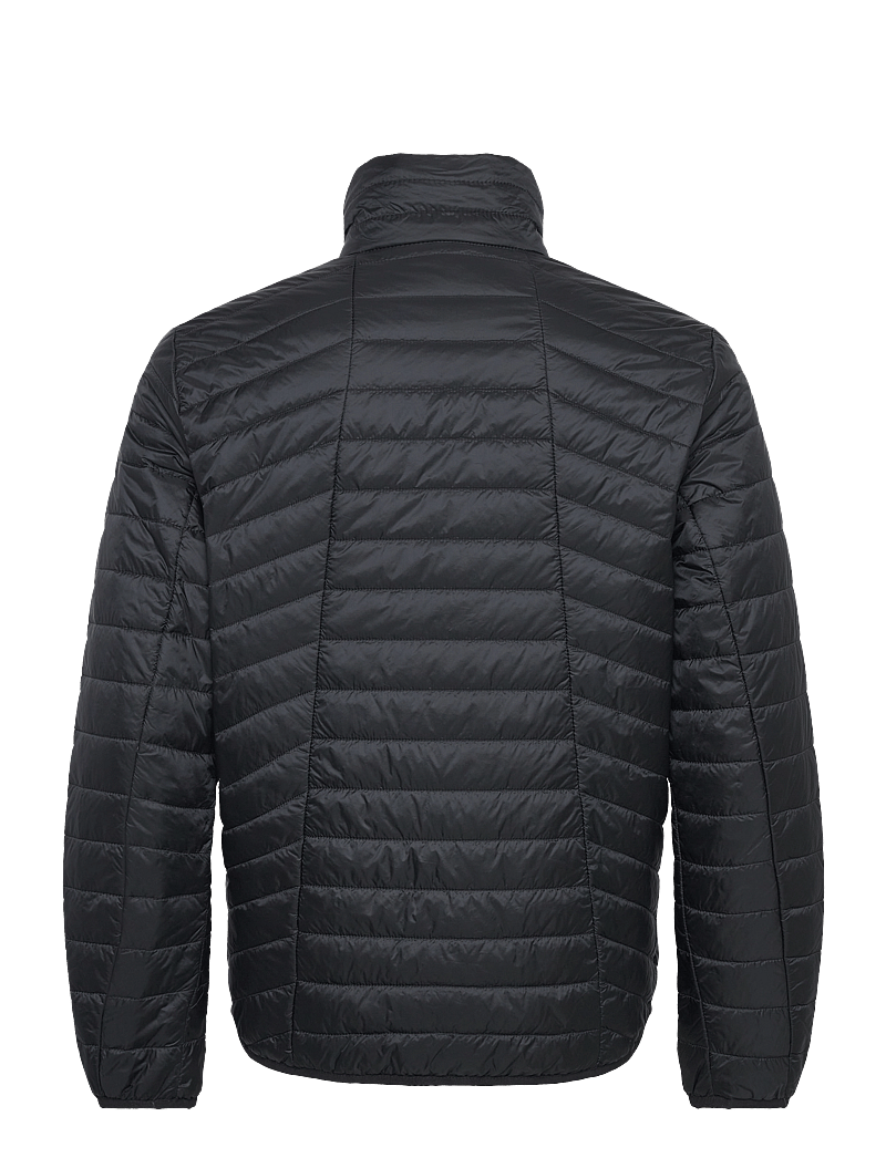 CMP - Man Jacket - vinterjakker - nero-graffite - 1