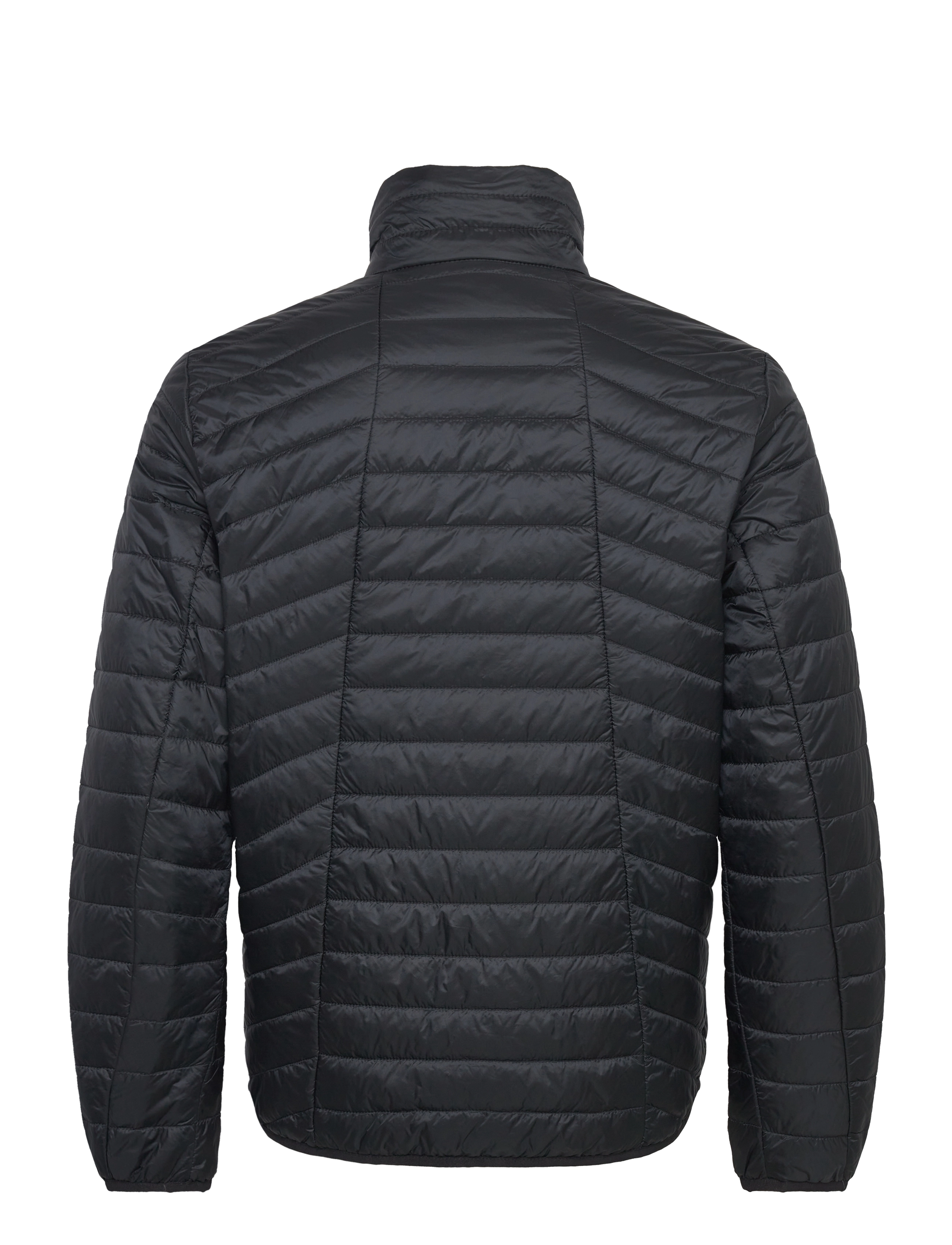 CMP - Man Jacket - nero-graffite - 1