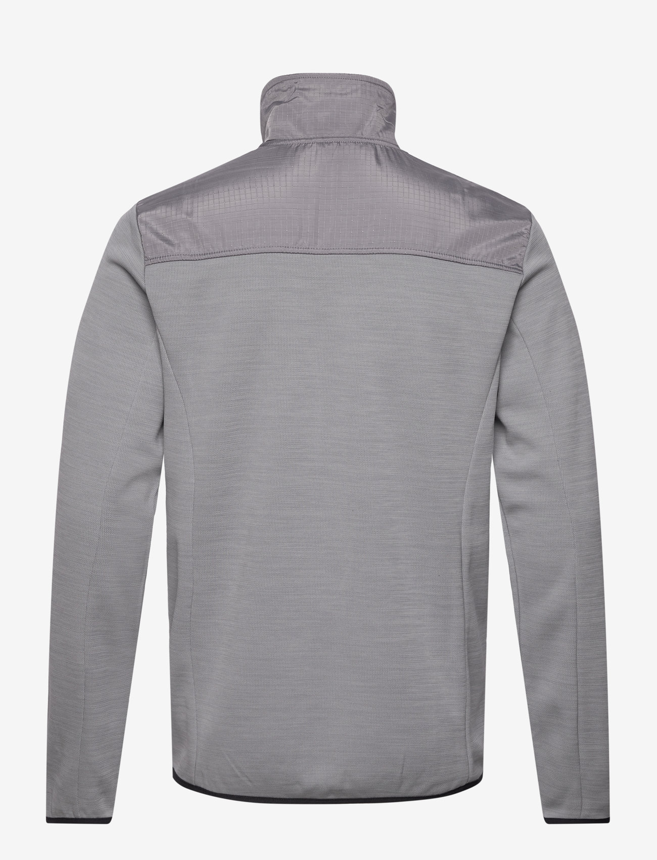 CMP - Man Jacket Hybrid - cemento - 1