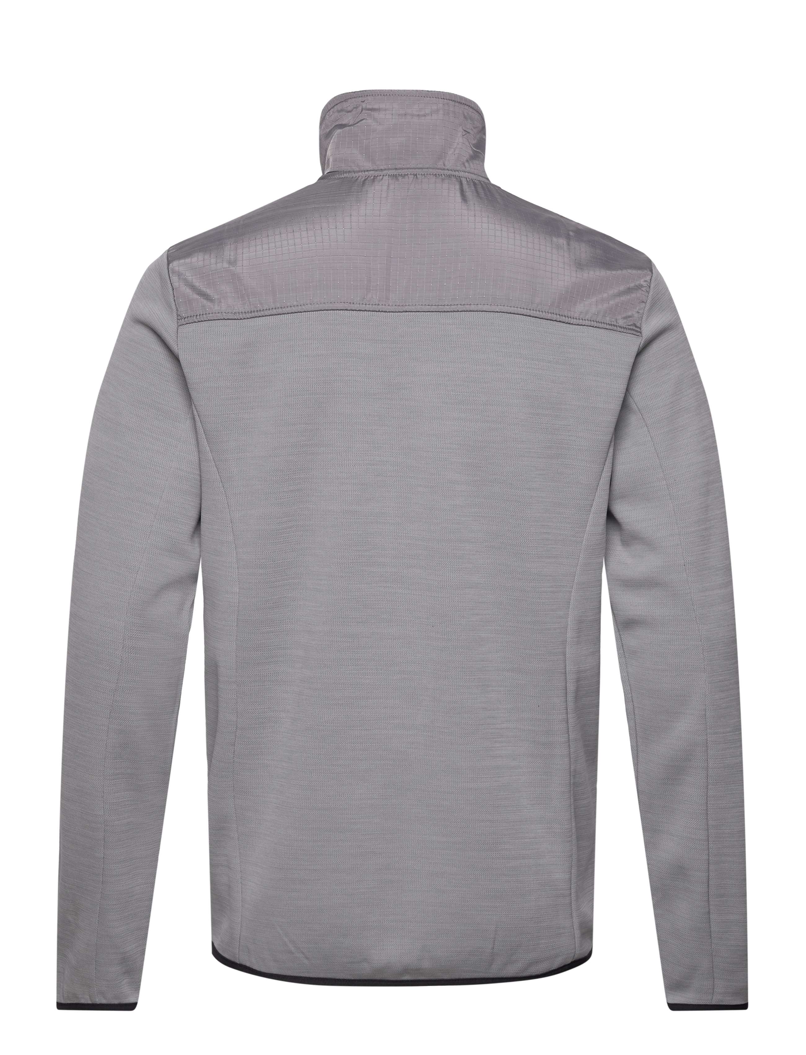 CMP - Man Jacket Hybrid - cemento - 1