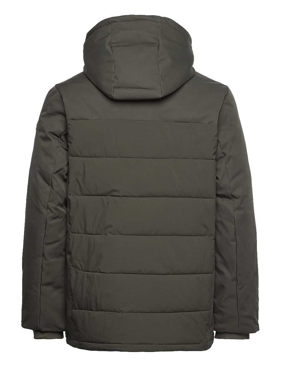 CMP - Mens Winter Jacket - välijoped - bark - 1
