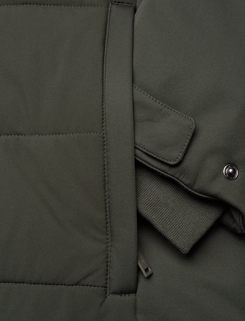 CMP - Mens Winter Jacket - friluftsjackor - bark - 3