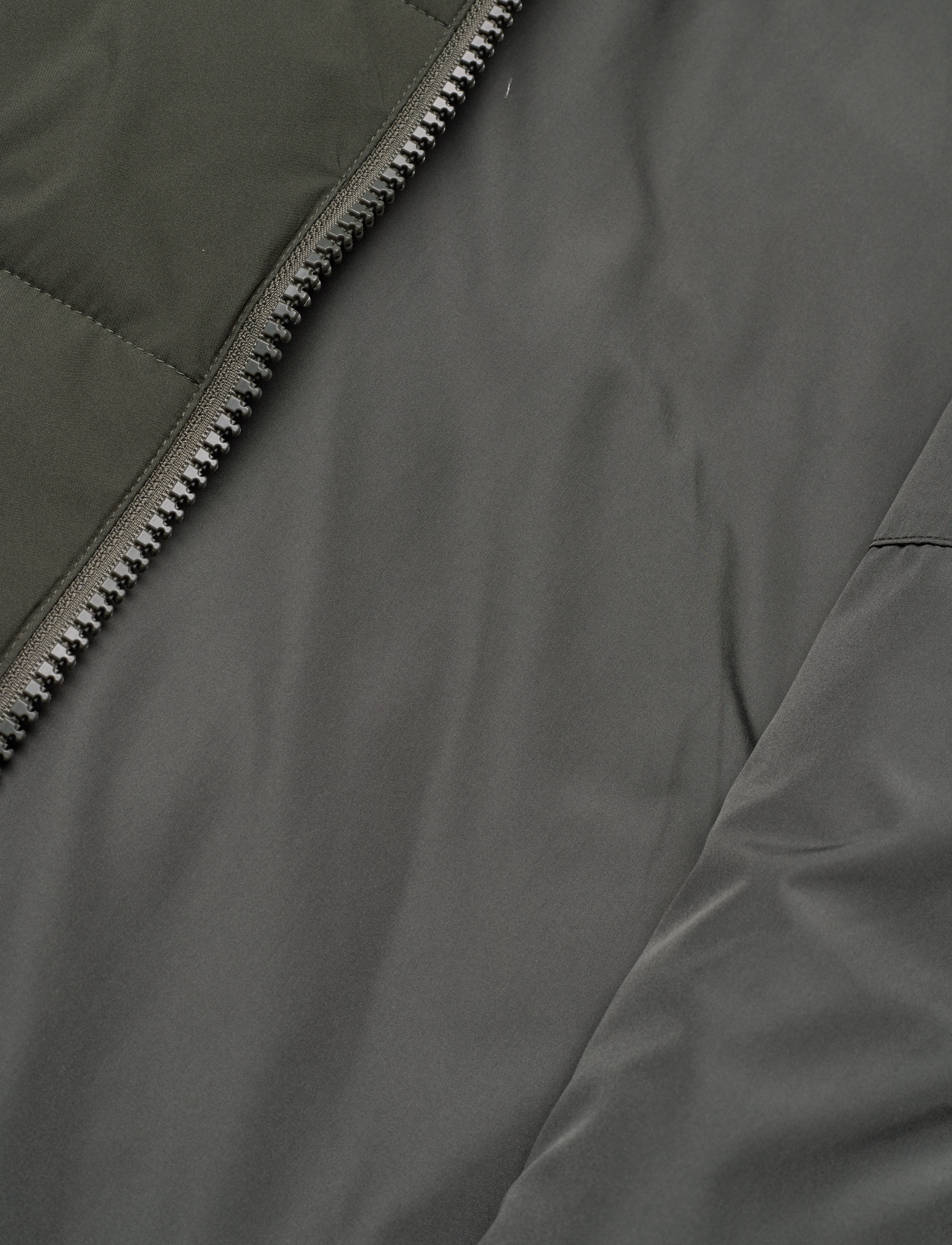 CMP - Mens Winter Jacket - urheilutakit - bark - 5