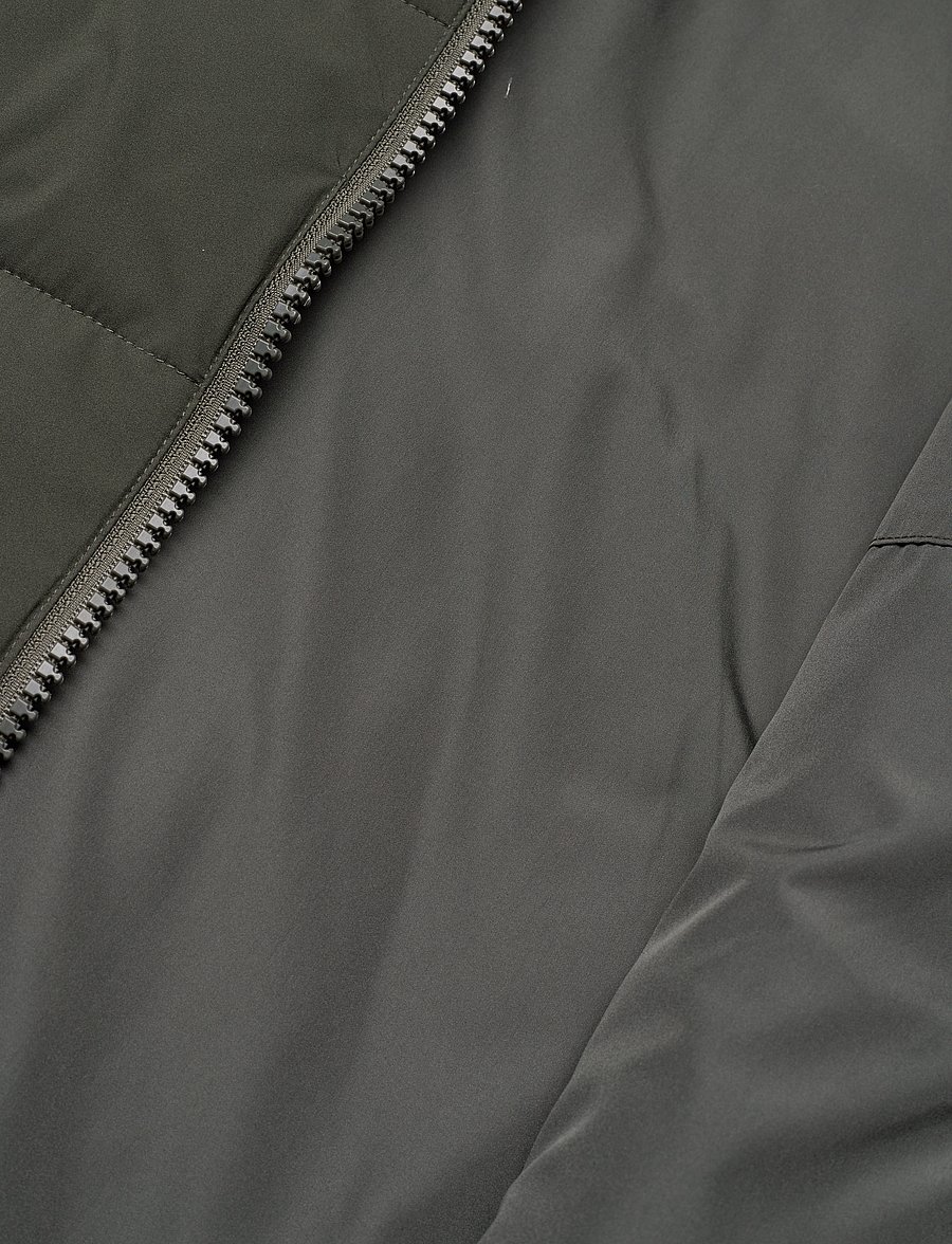 CMP - Mens Winter Jacket - välijoped - bark - 5