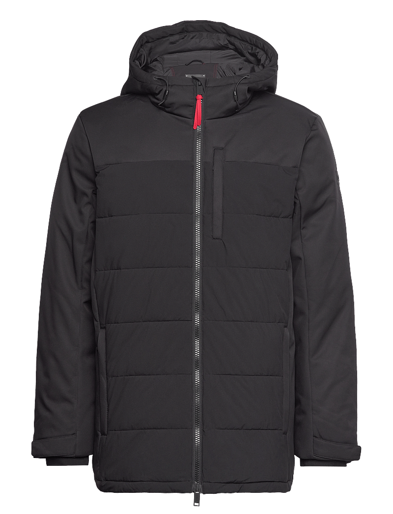 CMP - Mens Winter Jacket - outdoor jacken - nero - 0