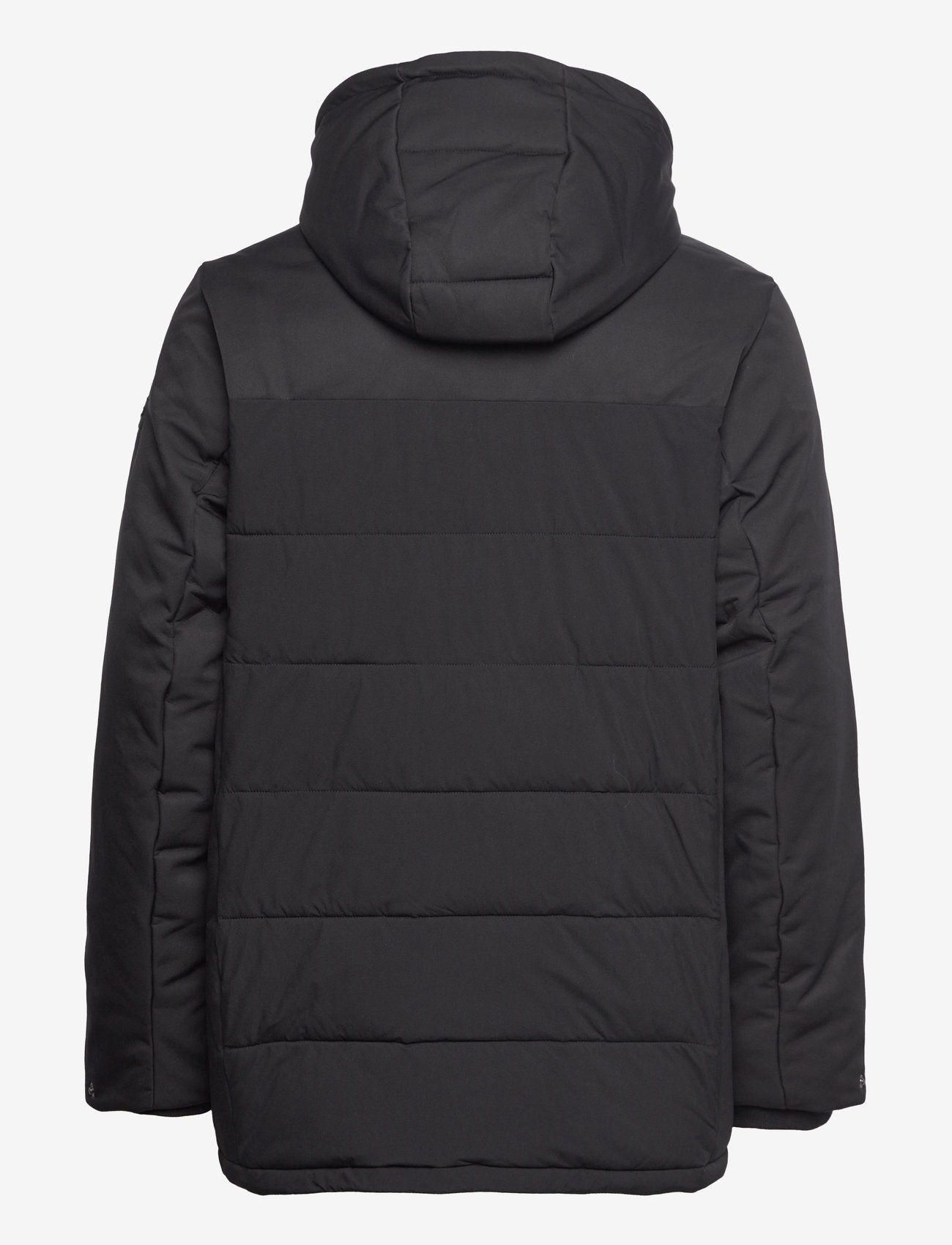 CMP - Mens Winter Jacket - frilufts- & regnjakker - nero - 1