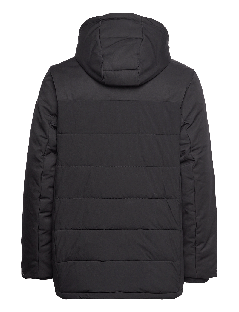 CMP - Mens Winter Jacket - outdoor jacken - nero - 1