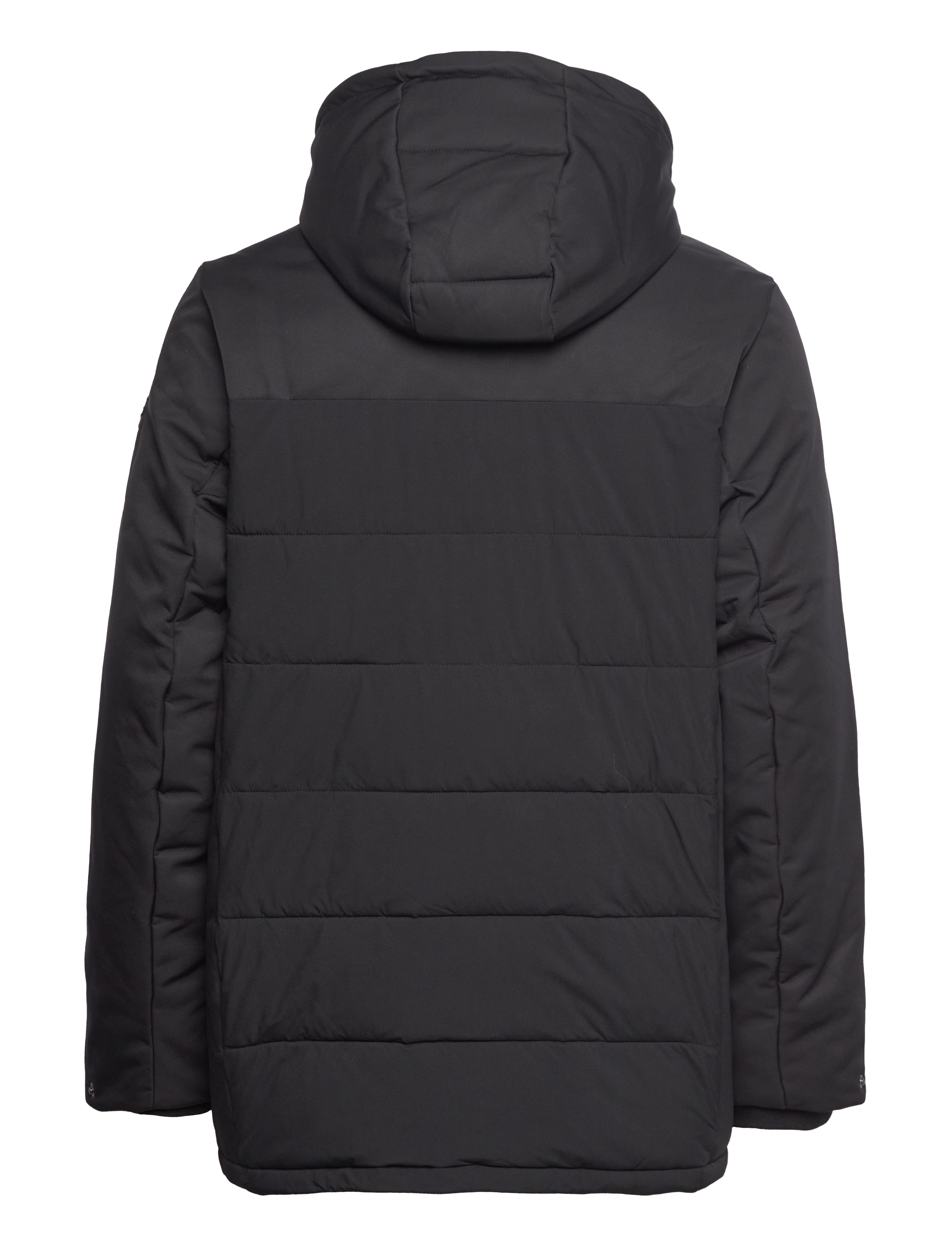 CMP - Mens Winter Jacket - friluftsjackor - nero - 1