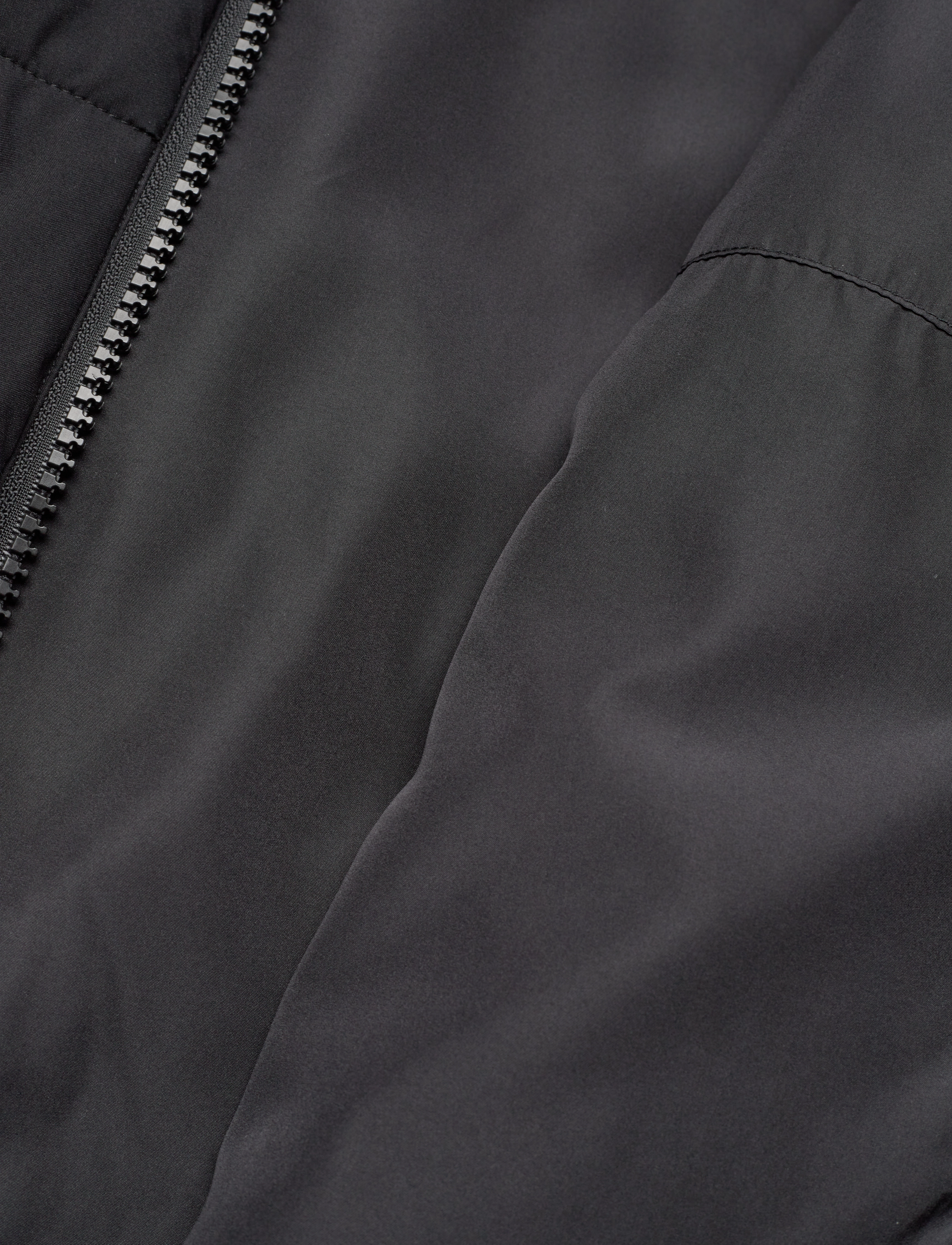 CMP - Mens Winter Jacket - friluftsjackor - nero - 5