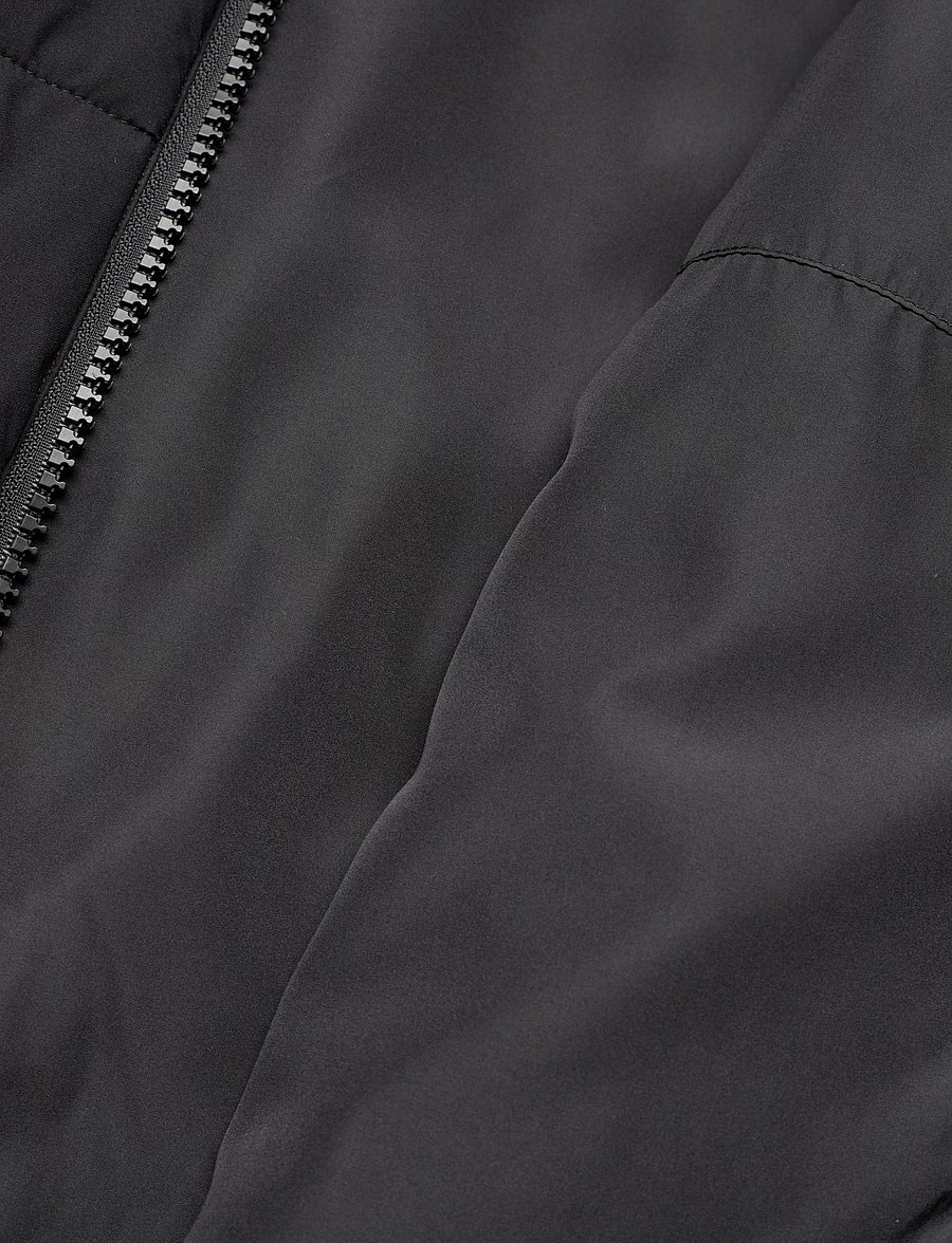 CMP - Mens Winter Jacket - friluftsjackor - nero - 5