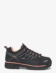 CMP - Moon Low WMN Vibram Trekking Shoe WP - hiking shoes - nero - 1