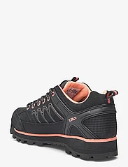 CMP - Moon Low WMN Vibram Trekking Shoe WP - hiking shoes - nero - 3