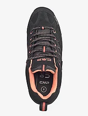 CMP - Moon Low WMN Vibram Trekking Shoe WP - hiking shoes - nero - 2
