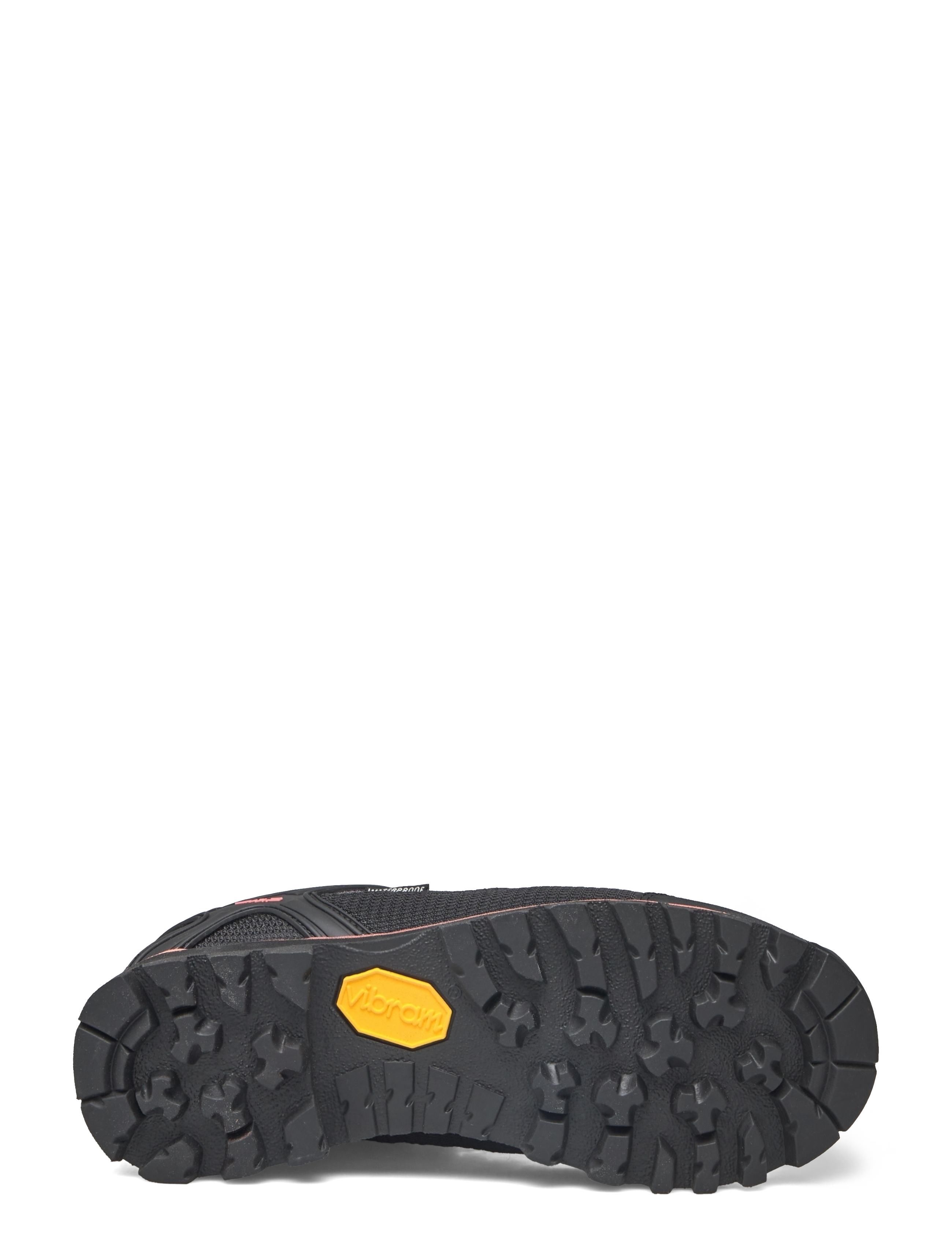 CMP - Moon Low WMN Vibram Trekking Shoe WP - nero - 4